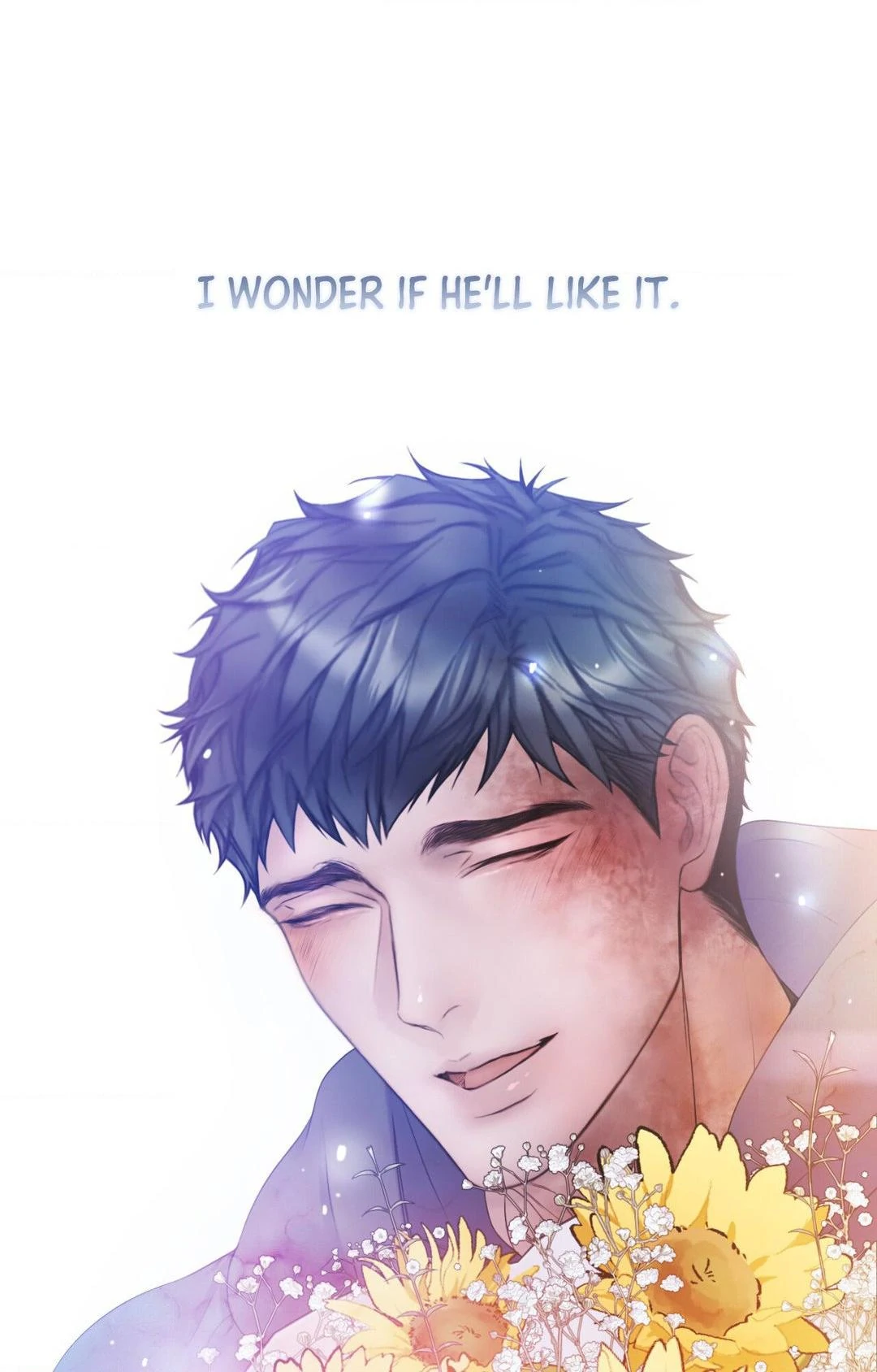 Mary Jane (Official) - Season 2 Finale manhwa