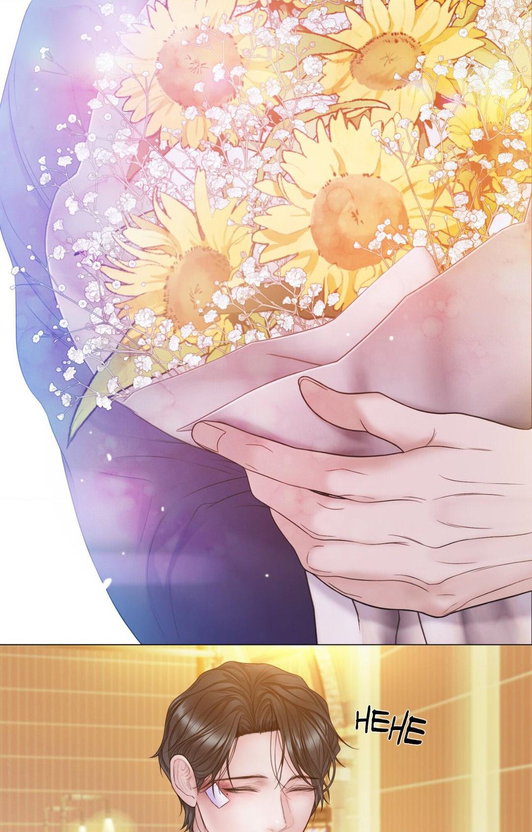 Mary Jane (Official) - Season 2 Finale manhwa