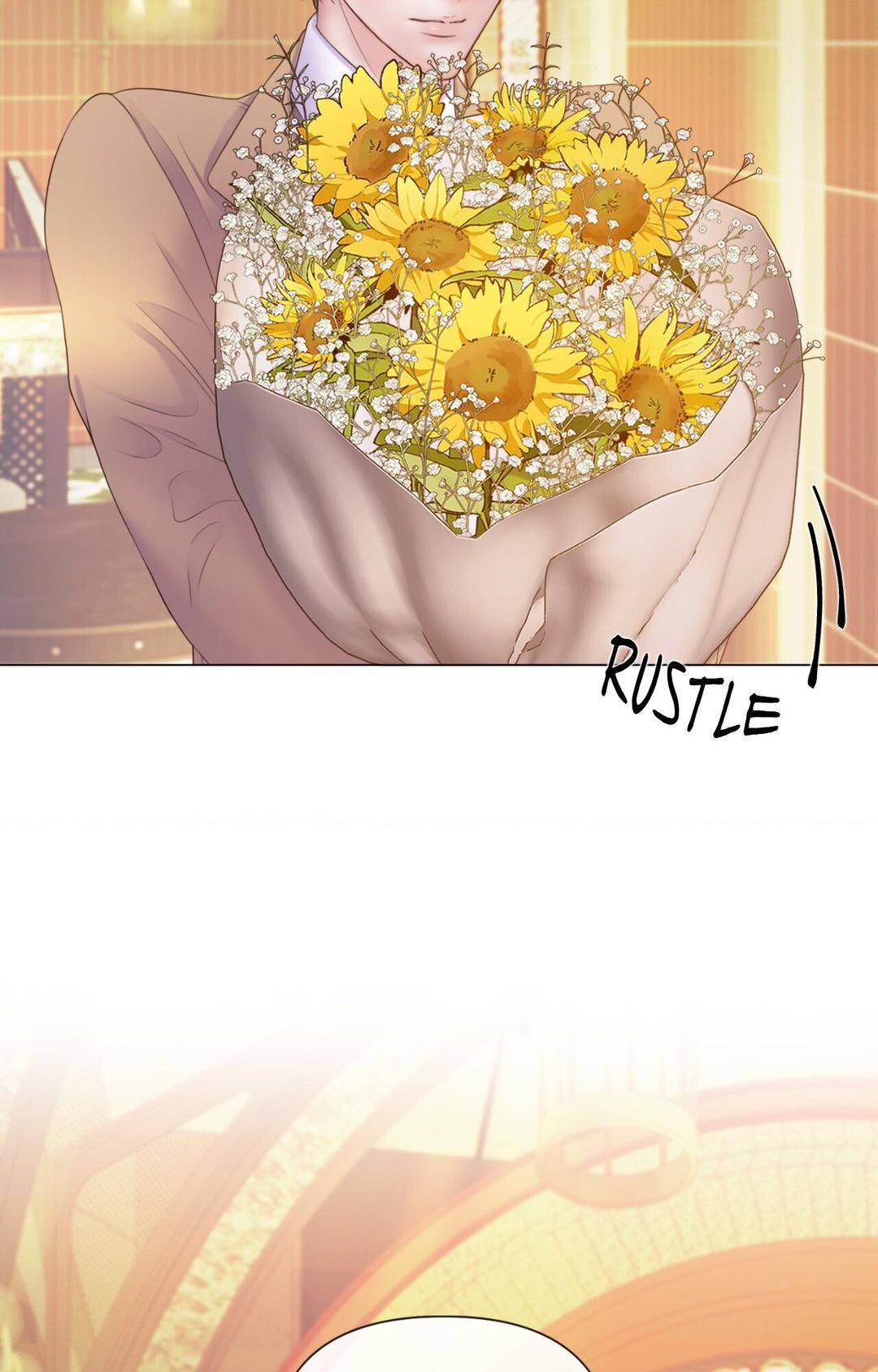 Mary Jane (Official) - Season 2 Finale manhwa
