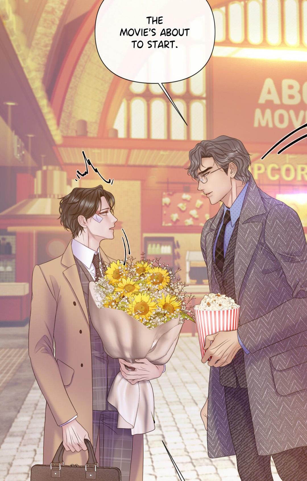 Mary Jane (Official) - Season 2 Finale manhwa
