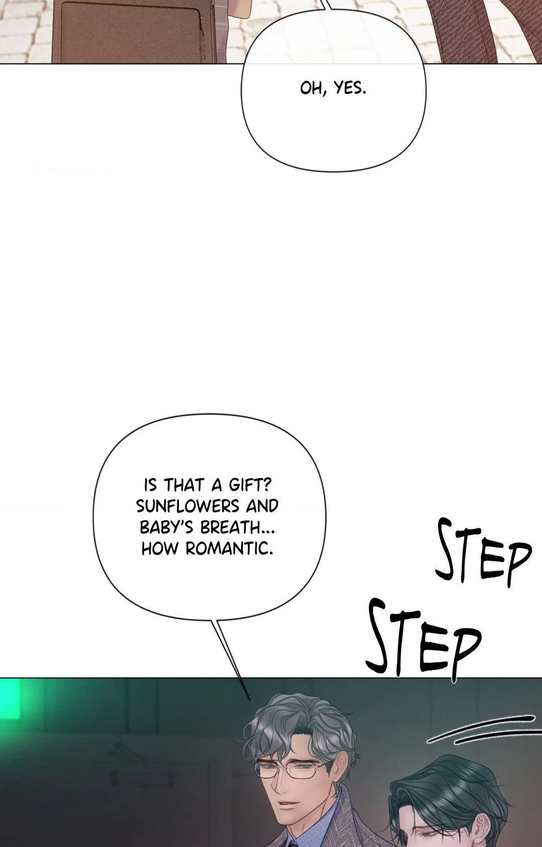 Mary Jane (Official) - Season 2 Finale manhwa