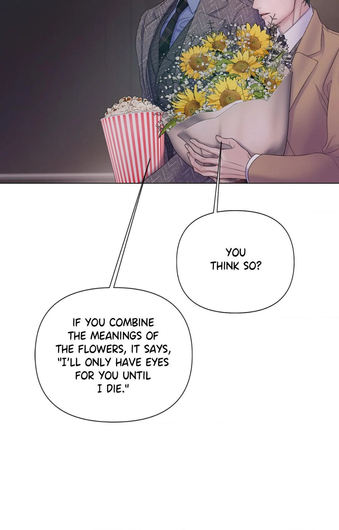 Mary Jane (Official) - Season 2 Finale manhwa