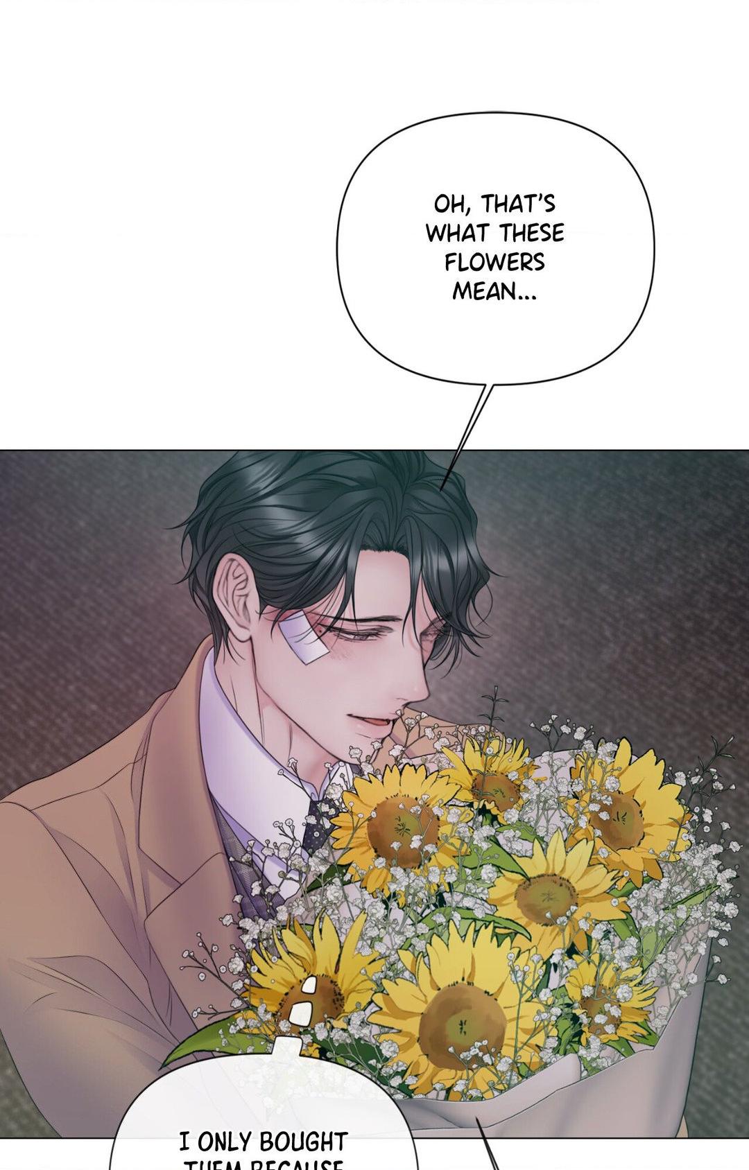 Mary Jane (Official) - Season 2 Finale manhwa