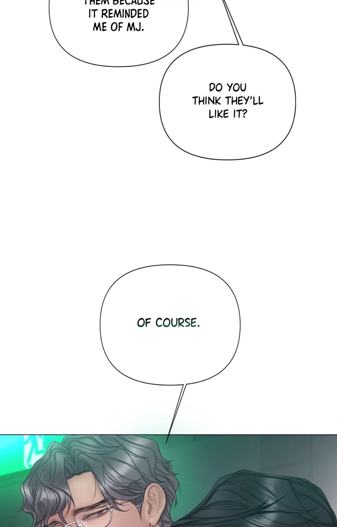 Mary Jane (Official) - Season 2 Finale manhwa