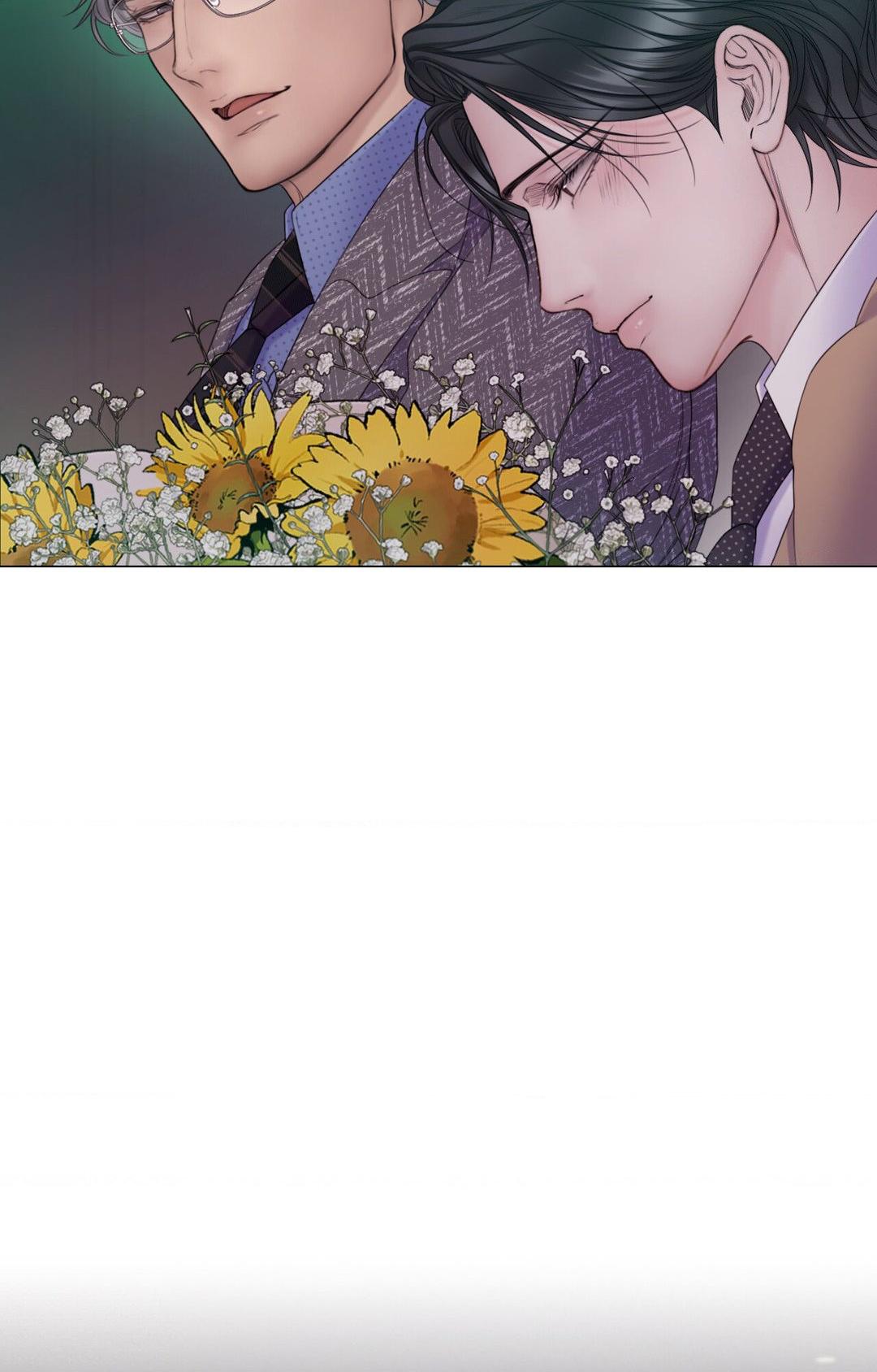 Mary Jane (Official) - Season 2 Finale manhwa
