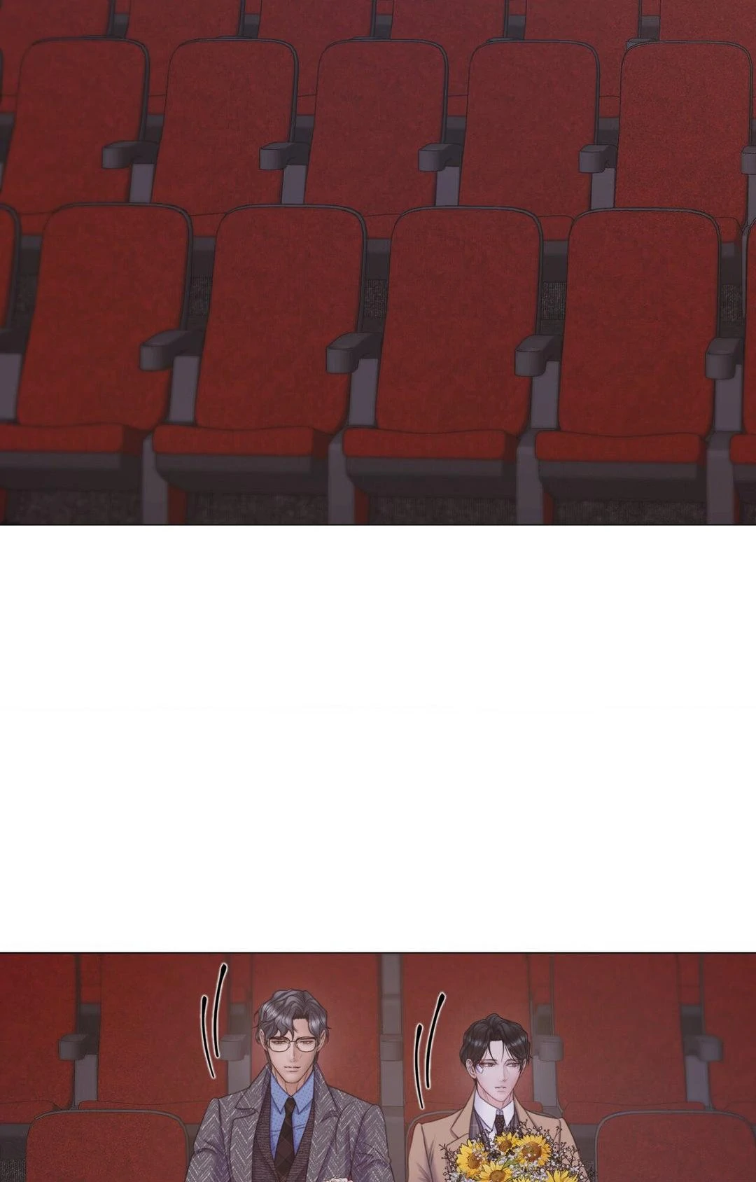Mary Jane (Official) - Season 2 Finale manhwa