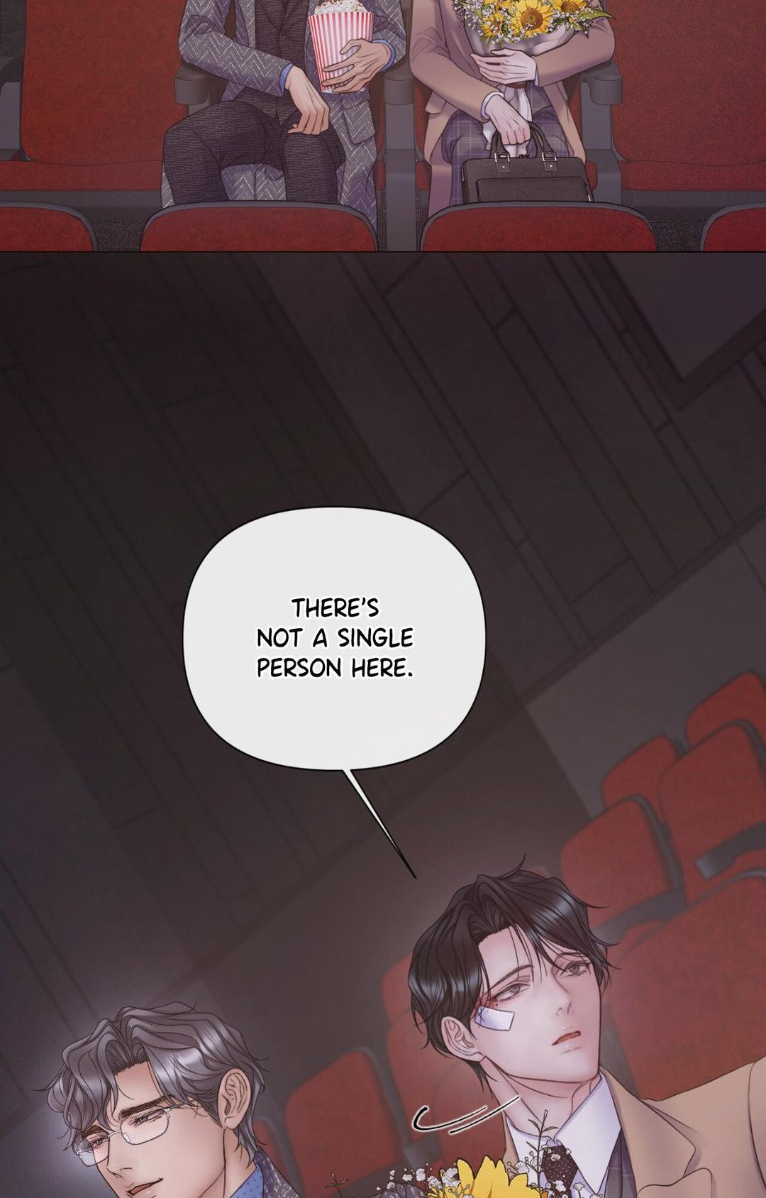 Mary Jane (Official) - Season 2 Finale manhwa