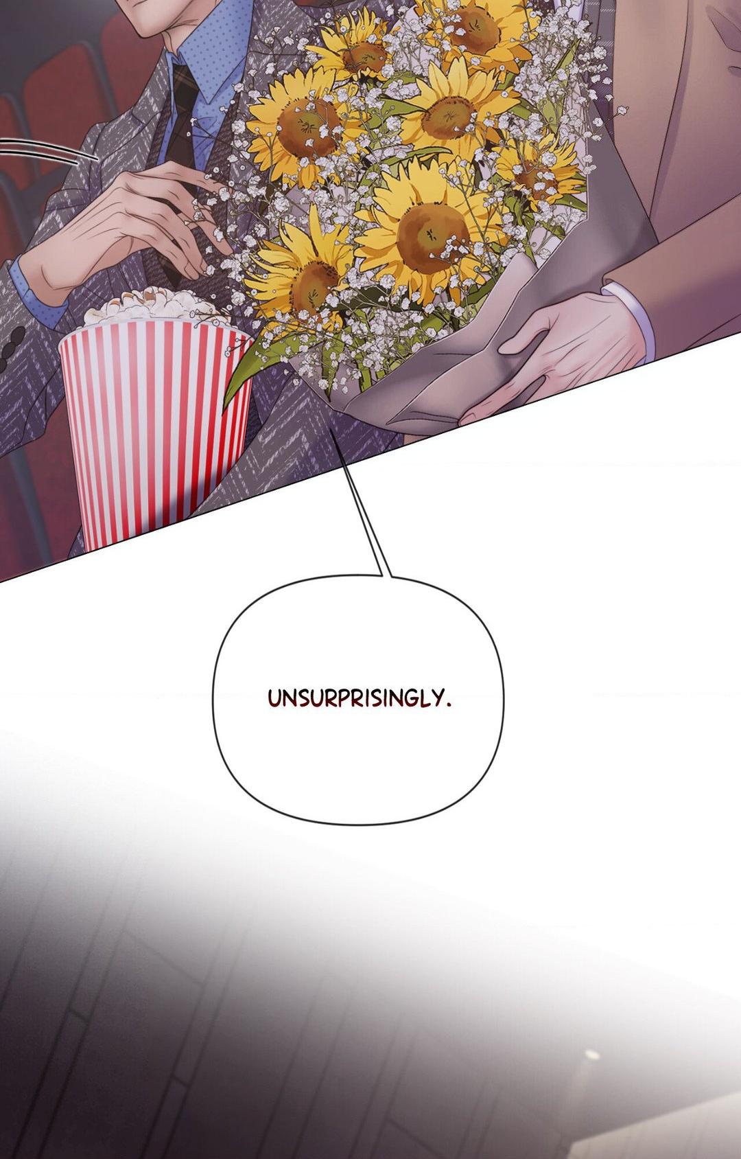 Mary Jane (Official) - Season 2 Finale manhwa