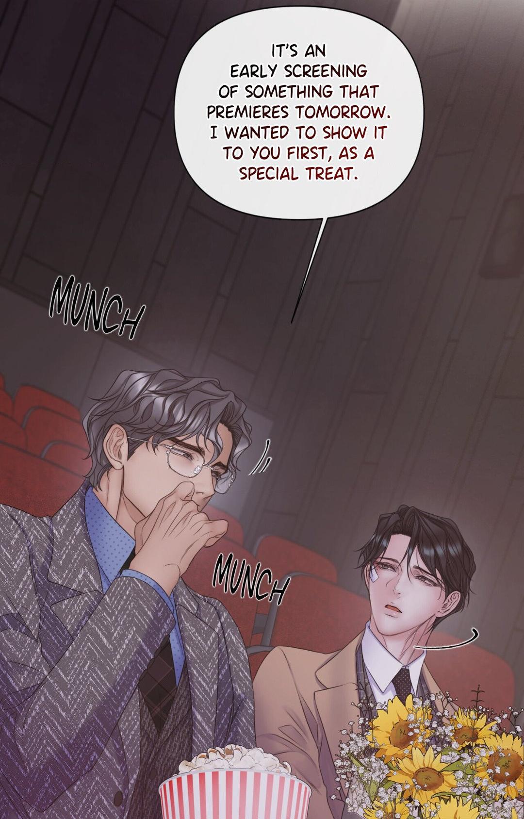 Mary Jane (Official) - Season 2 Finale manhwa