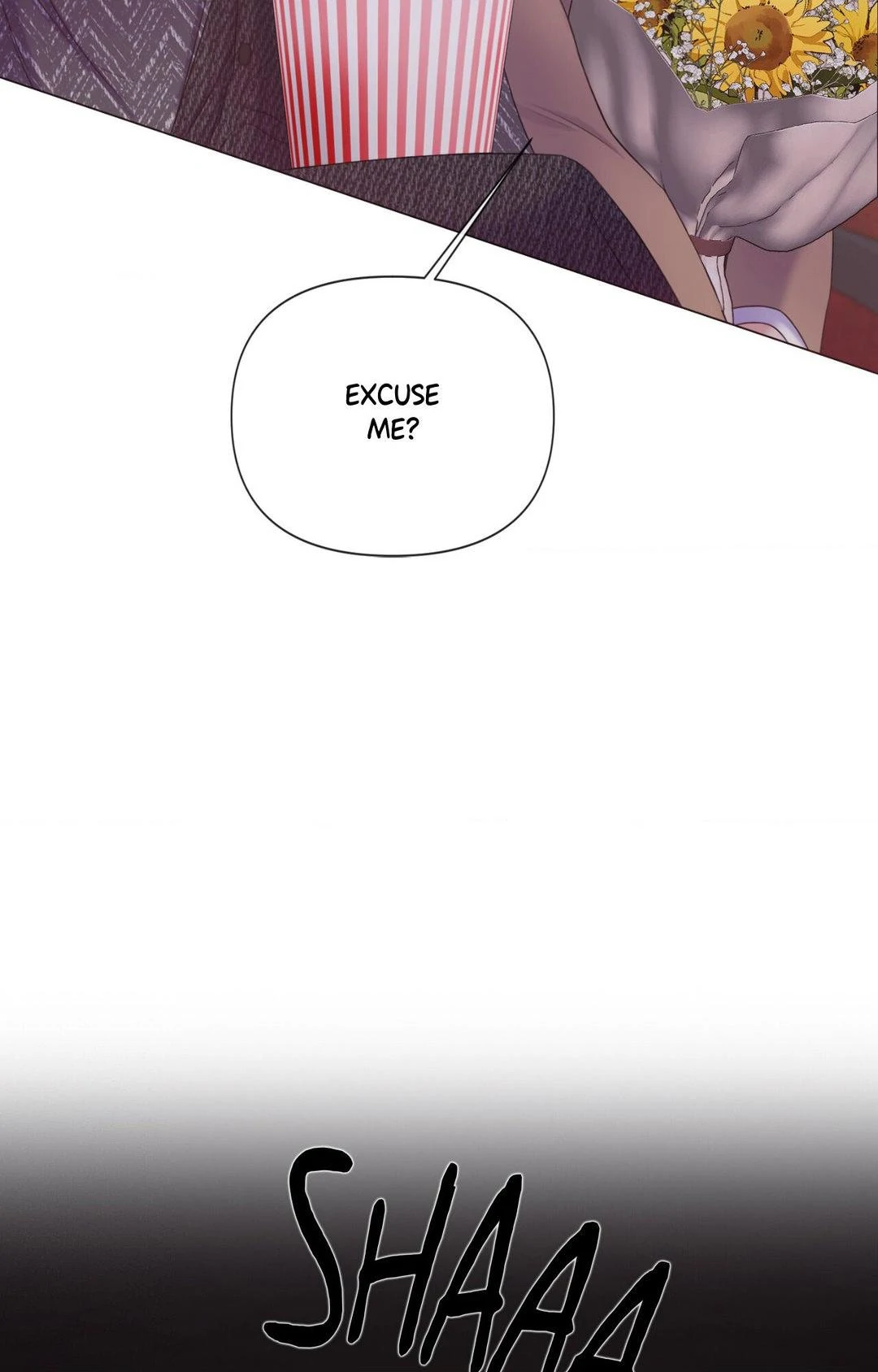 Mary Jane (Official) - Season 2 Finale manhwa