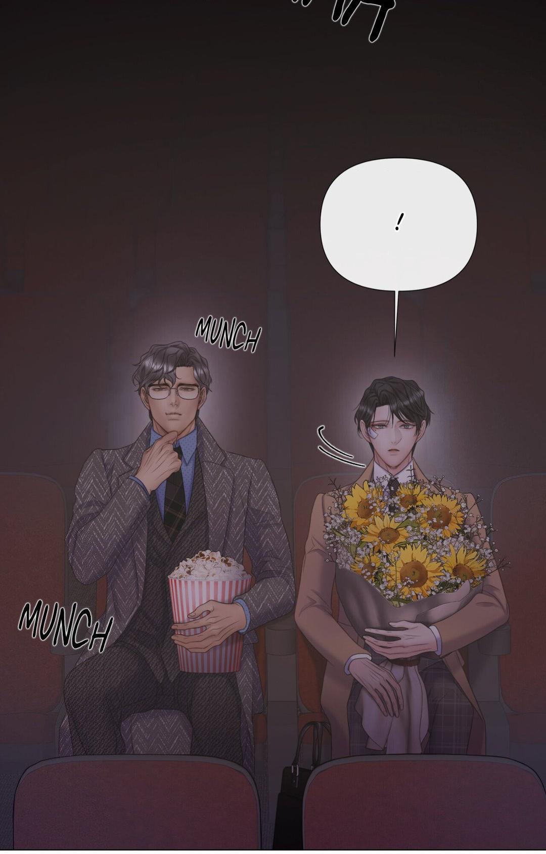 Mary Jane (Official) - Season 2 Finale manhwa