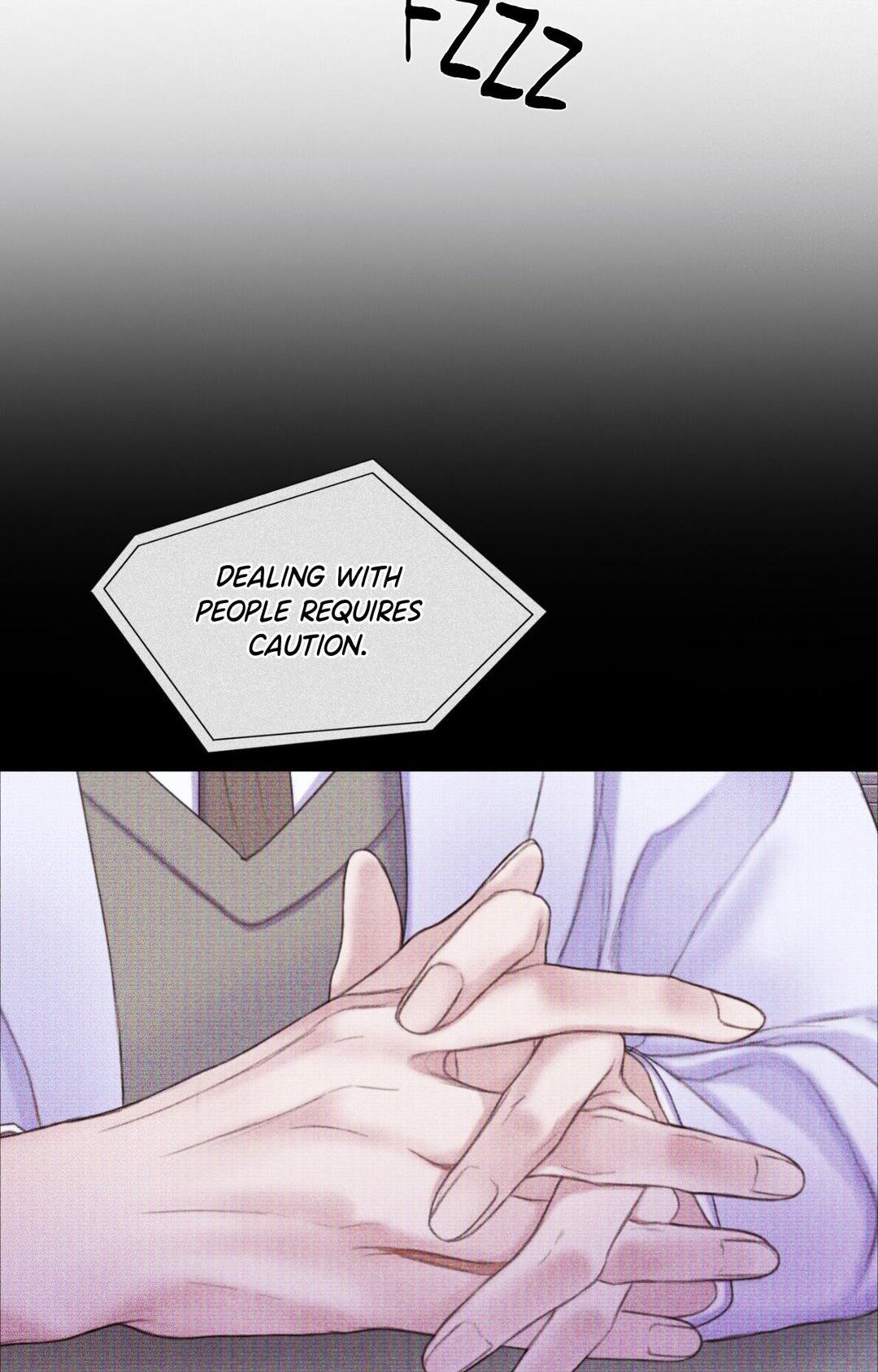 Mary Jane (Official) - Season 2 Finale manhwa