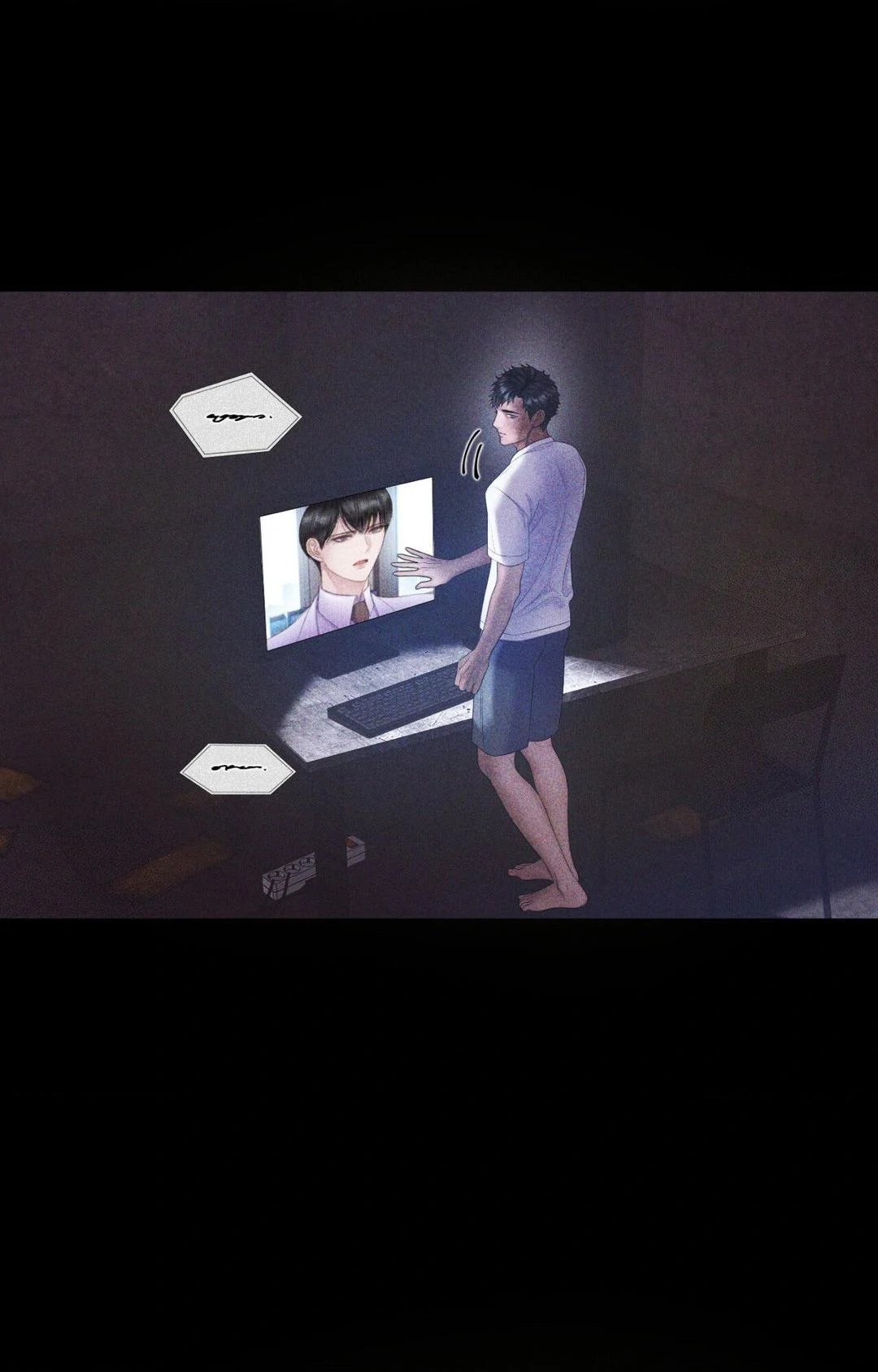 Mary Jane (Official) - Season 2 Finale manhwa