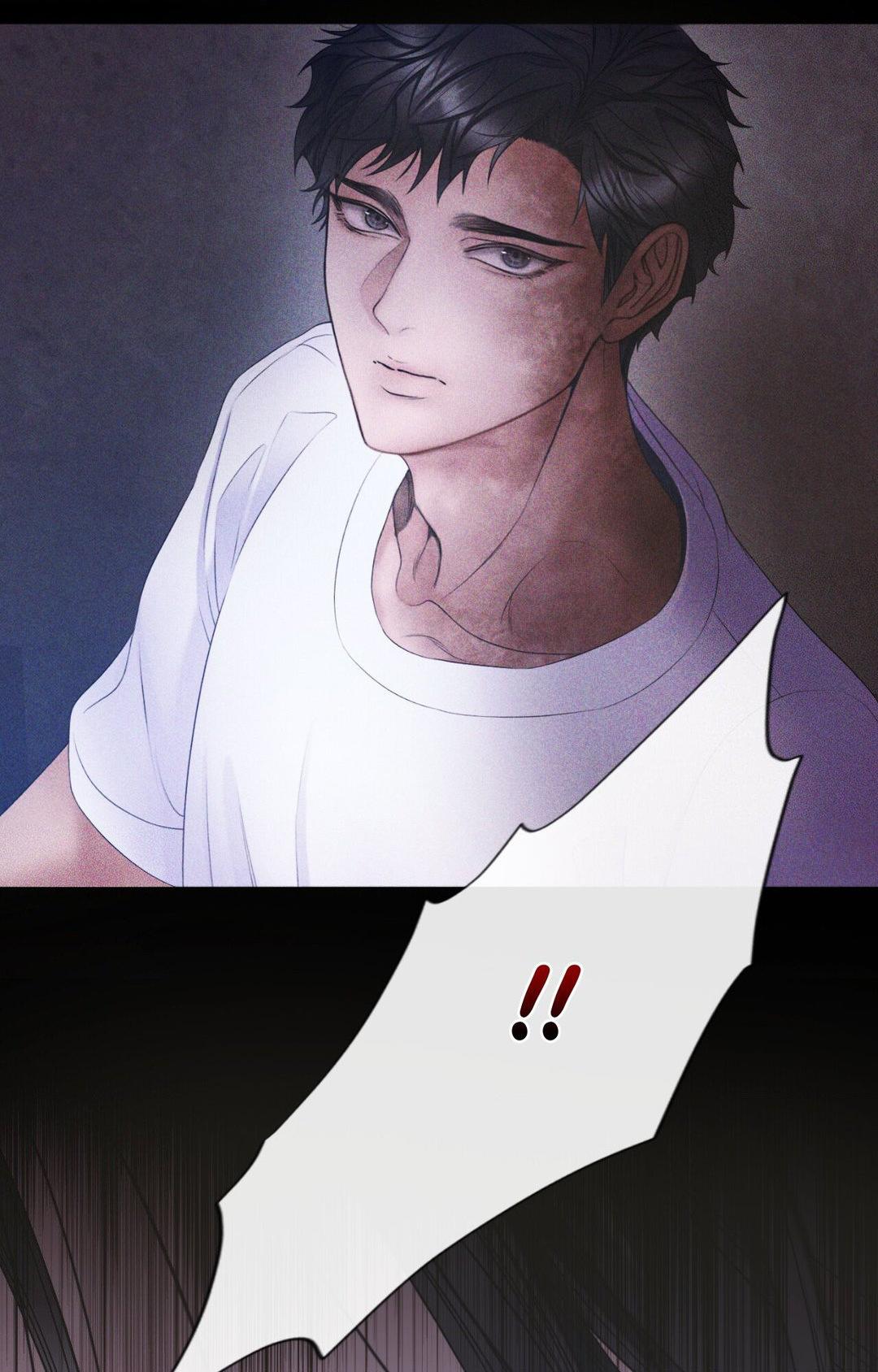 Mary Jane (Official) - Season 2 Finale manhwa