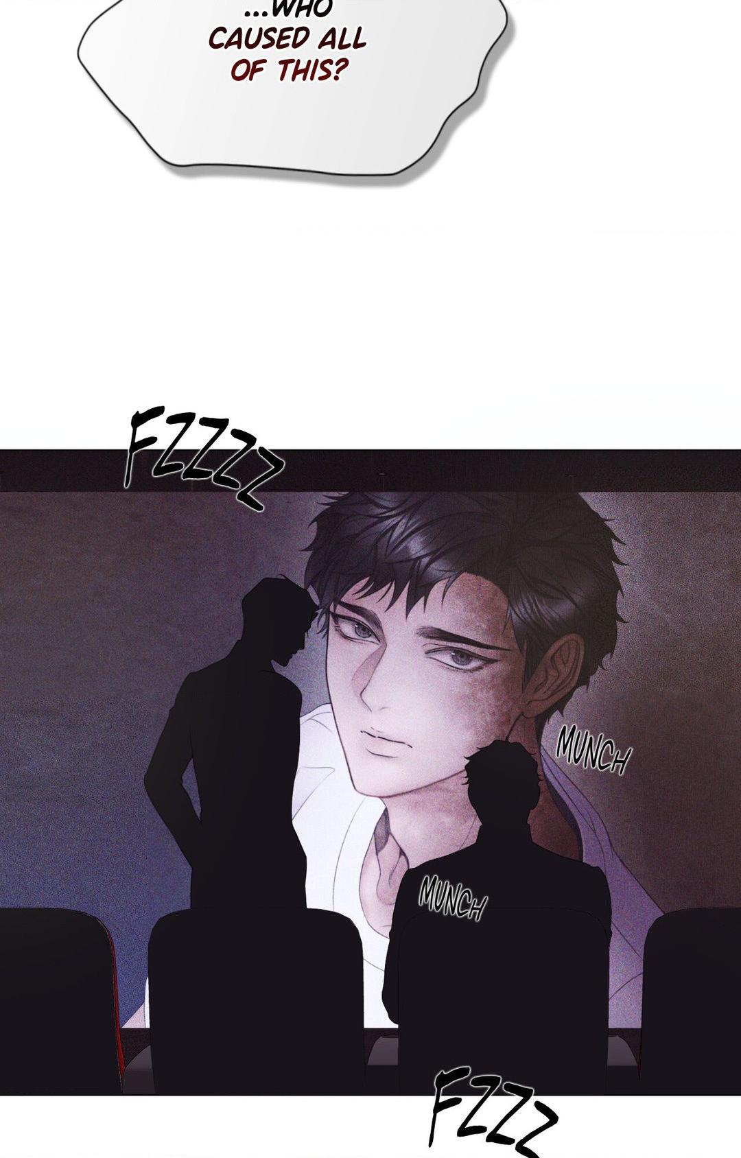 Mary Jane (Official) - Season 2 Finale manhwa