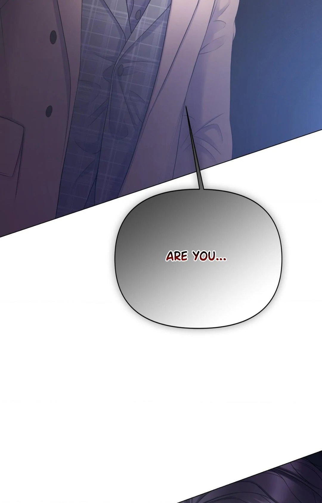 Mary Jane (Official) - Season 2 Finale manhwa