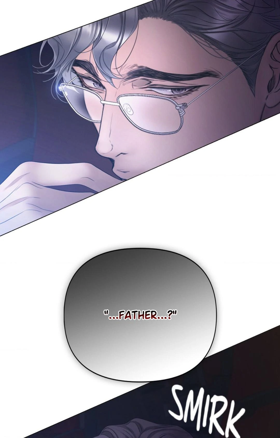 Mary Jane (Official) - Season 2 Finale manhwa
