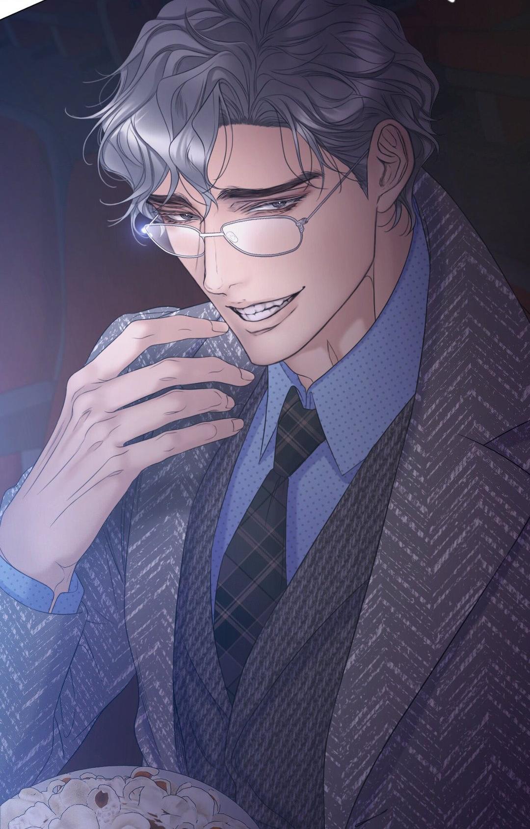 Mary Jane (Official) - Season 2 Finale manhwa