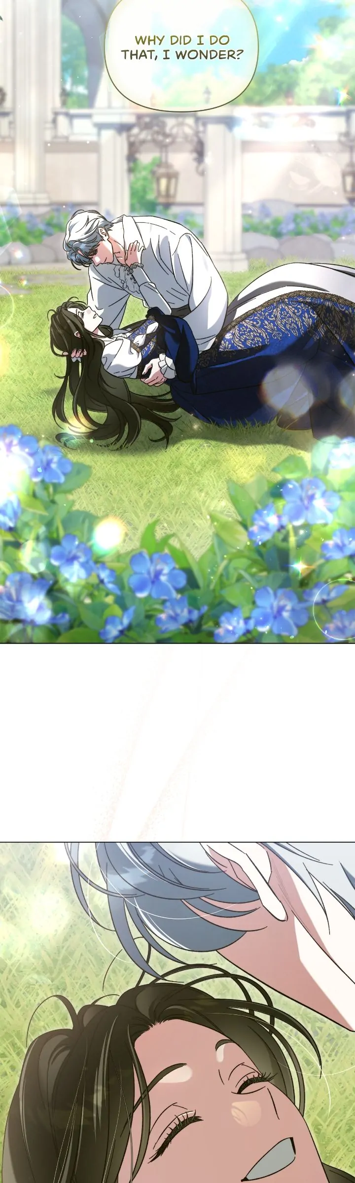 All for My Dearest Juliet (Official) - Chapter 1 manhwa