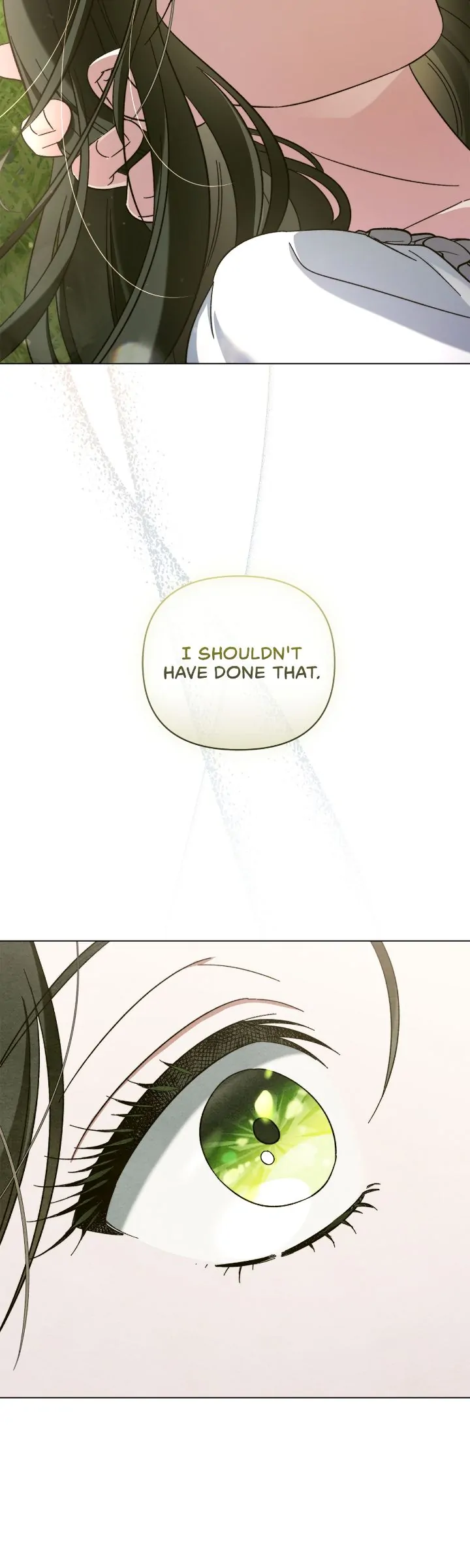 All for My Dearest Juliet (Official) - Chapter 1 manhwa
