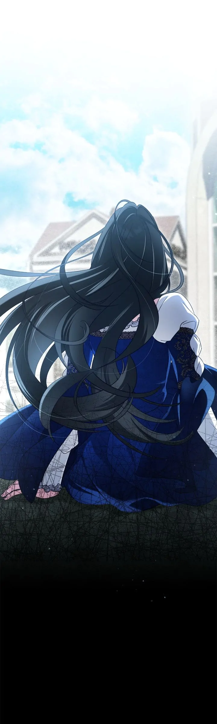 All for My Dearest Juliet (Official) - Chapter 1 manhwa