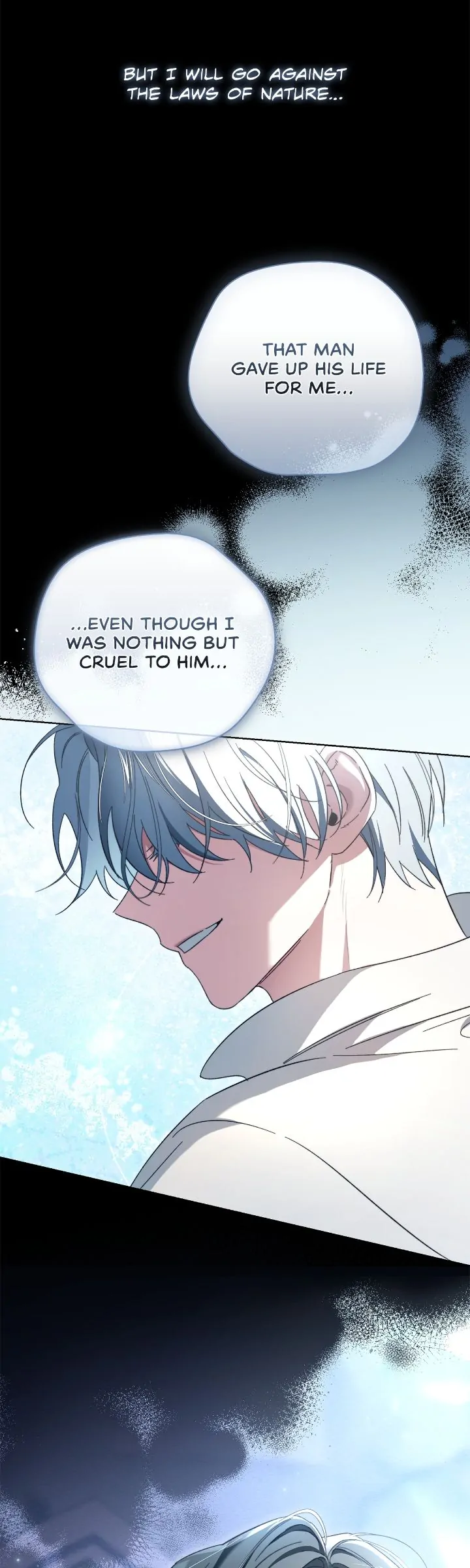 All for My Dearest Juliet (Official) - Chapter 1 manhwa