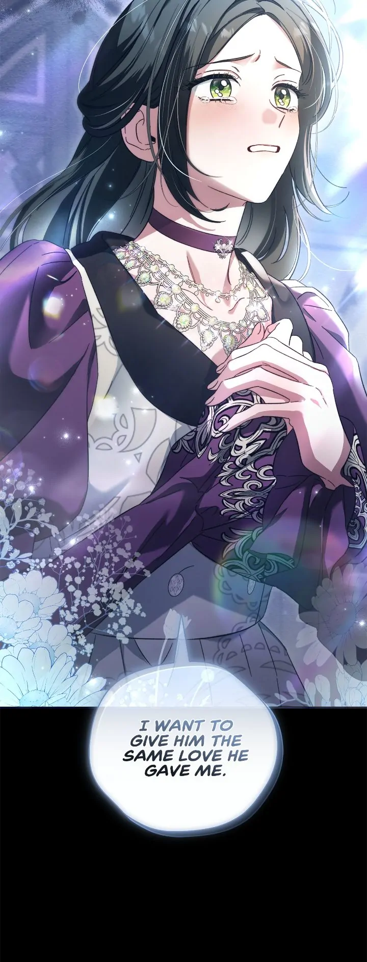 All for My Dearest Juliet (Official) - Chapter 1 manhwa