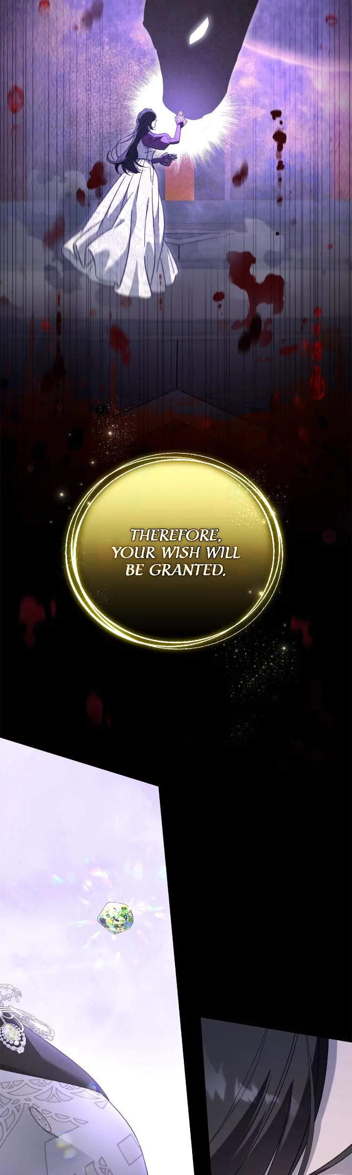 All for My Dearest Juliet (Official) - Chapter 1 manhwa