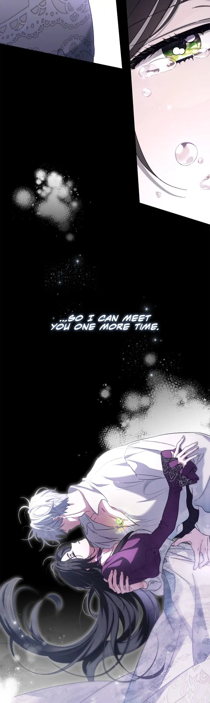 All for My Dearest Juliet (Official) - Chapter 1 manhwa