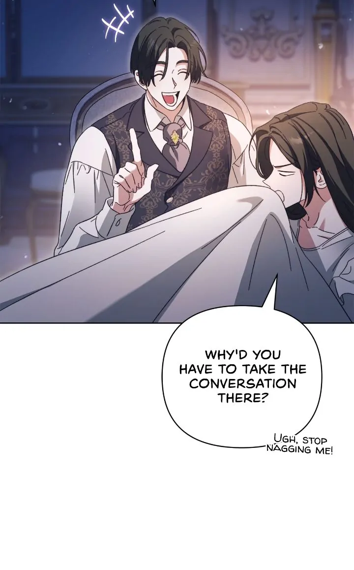All for My Dearest Juliet (Official) - Chapter 1 manhwa
