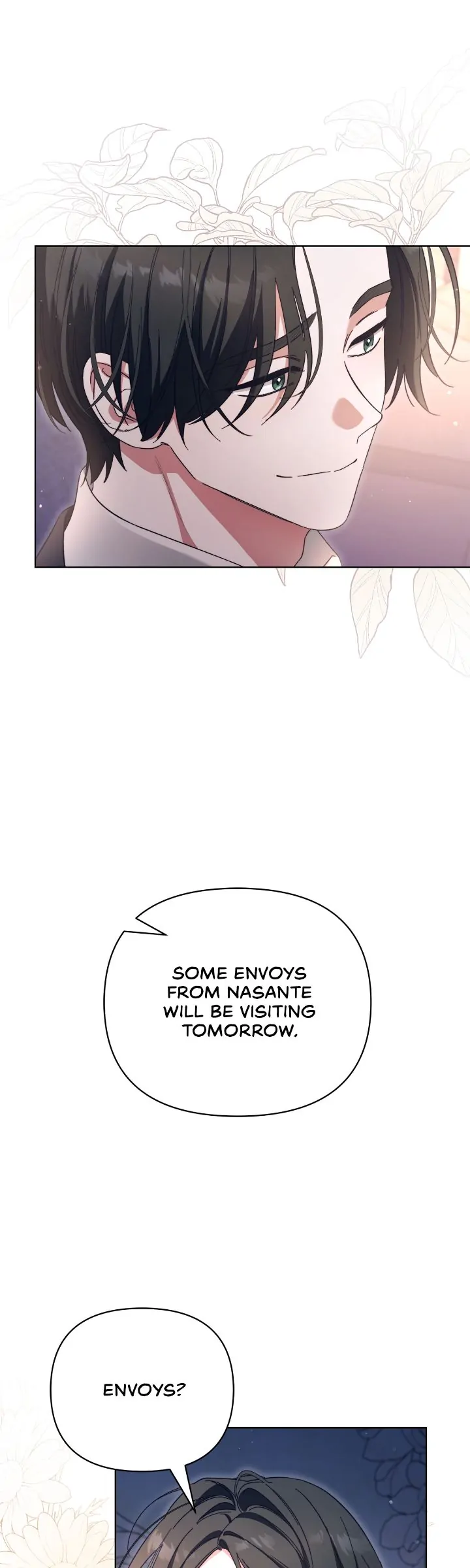 All for My Dearest Juliet (Official) - Chapter 1 manhwa