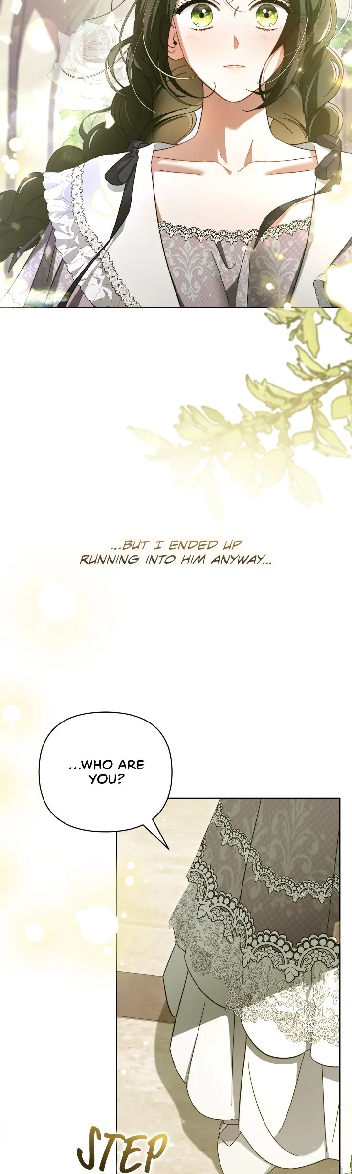 All for My Dearest Juliet (Official) - Chapter 1 manhwa