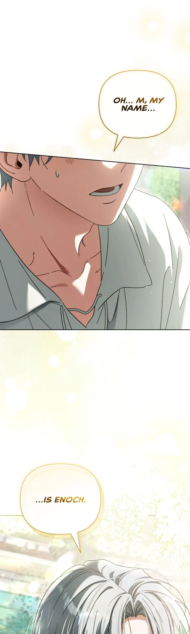 All for My Dearest Juliet (Official) - Chapter 1 manhwa
