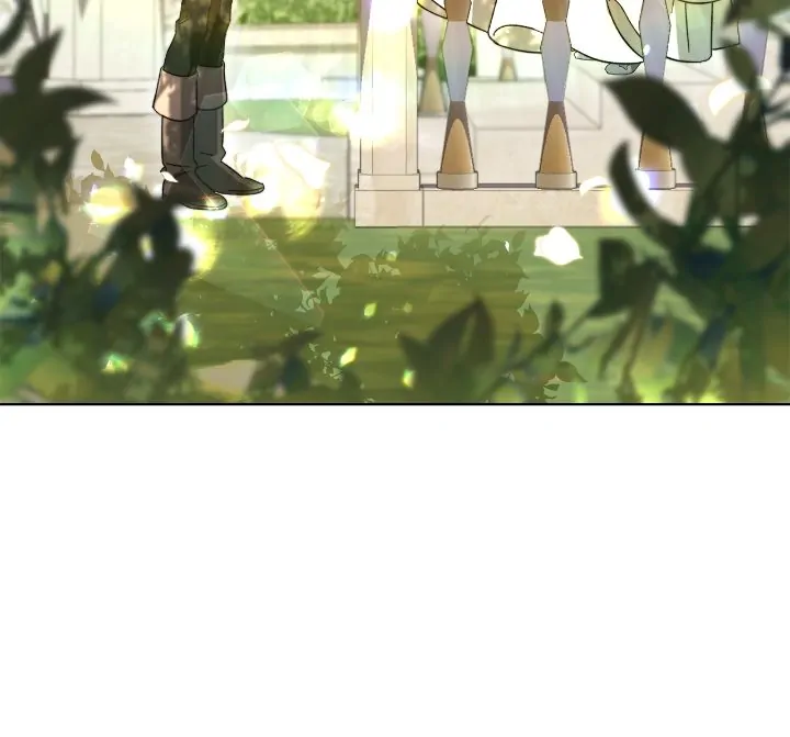 All for My Dearest Juliet (Official) - Chapter 1 manhwa