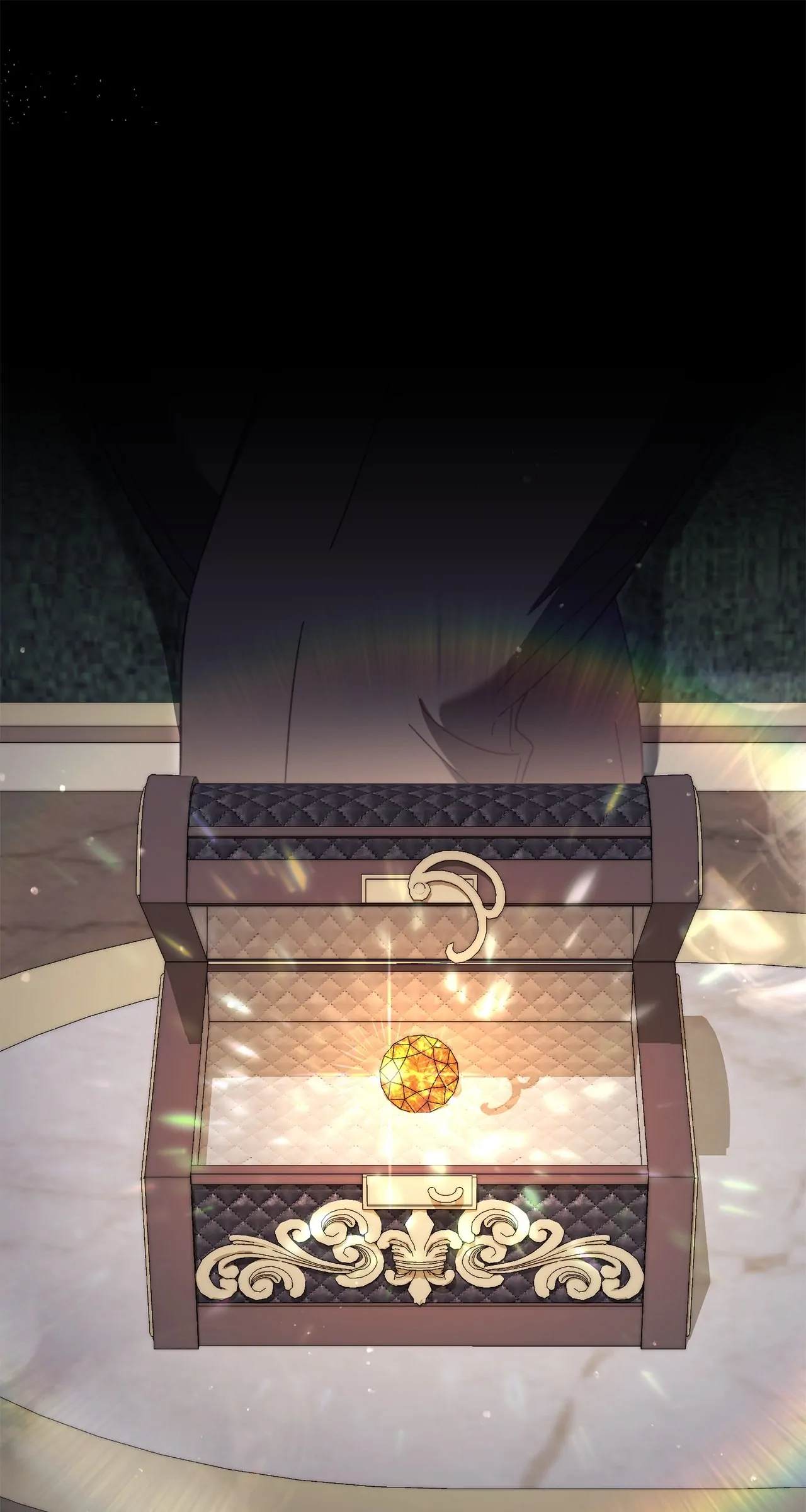 All for My Dearest Juliet (Official) - Chapter 10 manhwa
