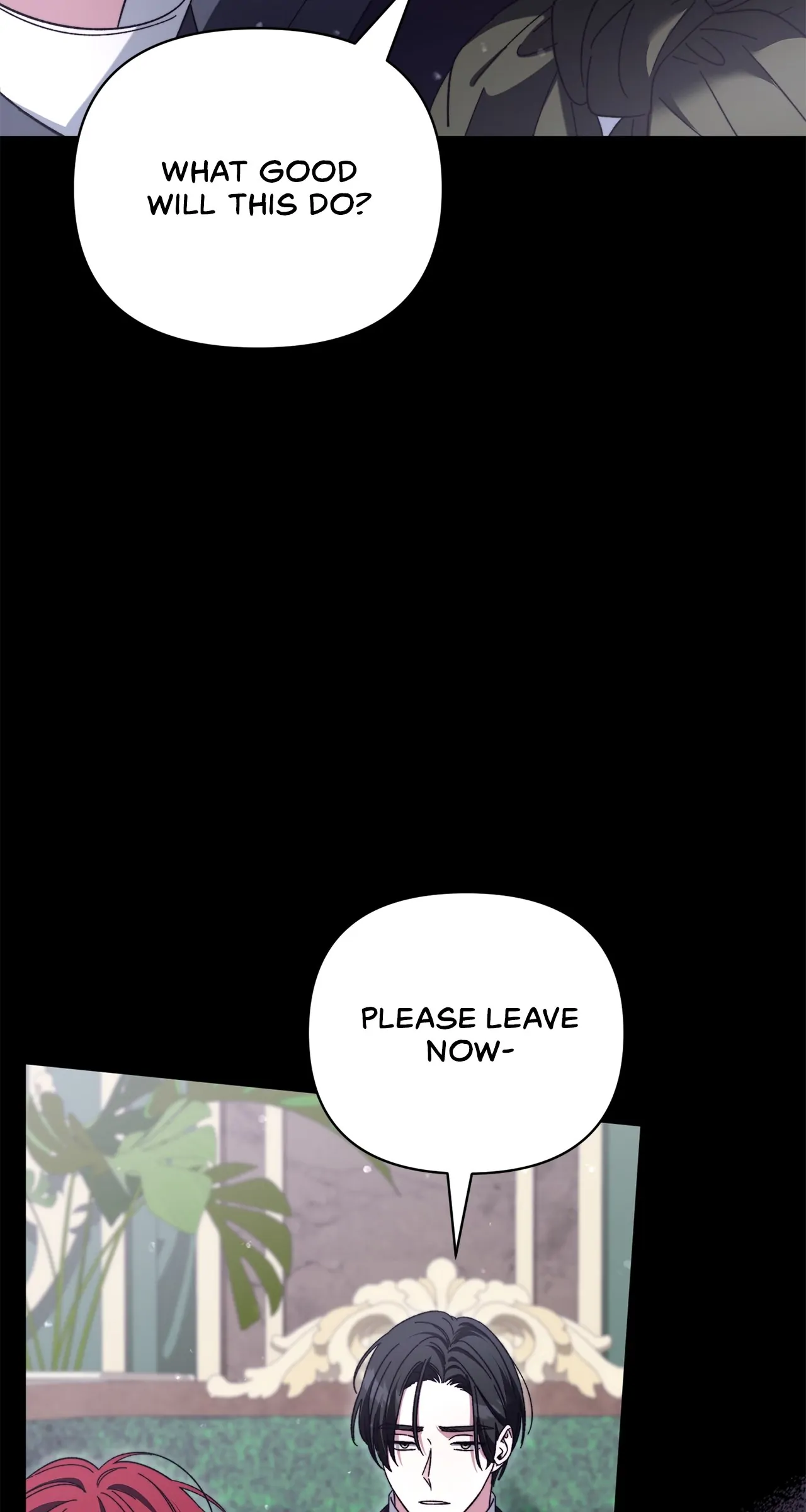 All for My Dearest Juliet (Official) - Chapter 10 manhwa
