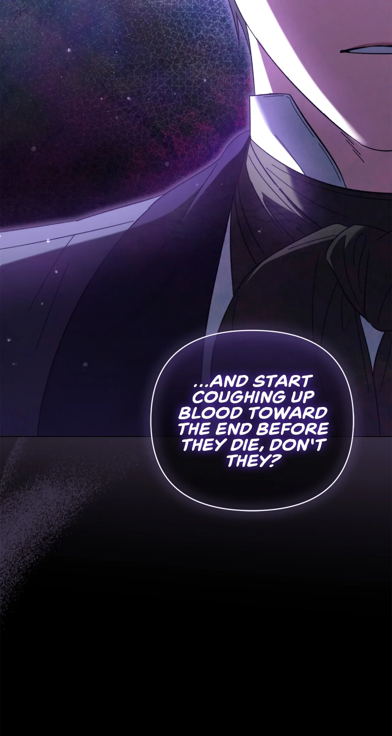 All for My Dearest Juliet (Official) - Chapter 10 manhwa