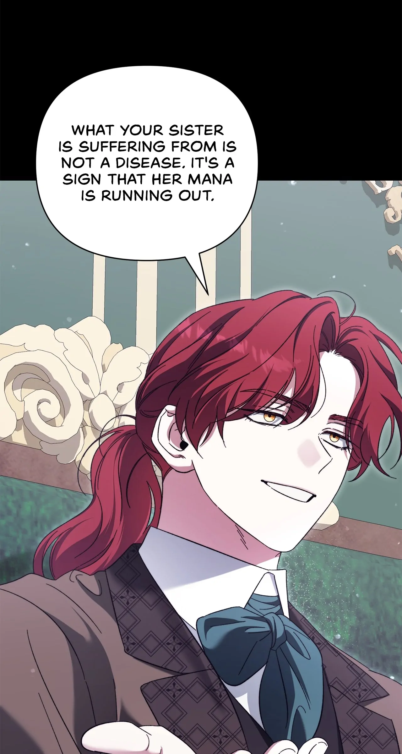 All for My Dearest Juliet (Official) - Chapter 10 manhwa