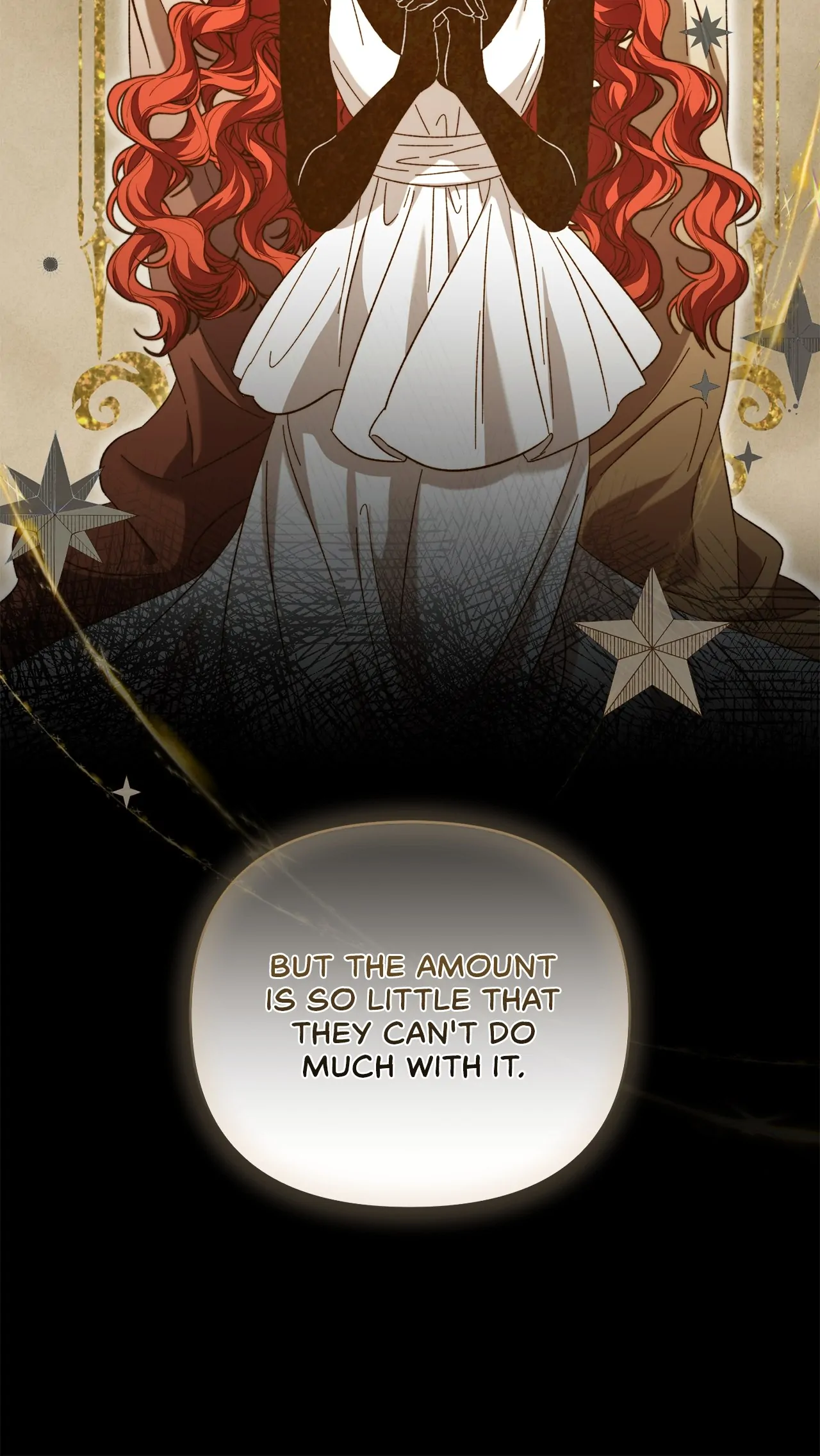 All for My Dearest Juliet (Official) - Chapter 10 manhwa