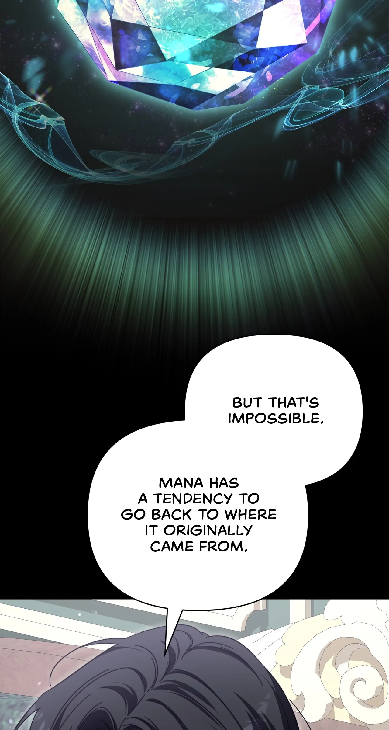 All for My Dearest Juliet (Official) - Chapter 10 manhwa