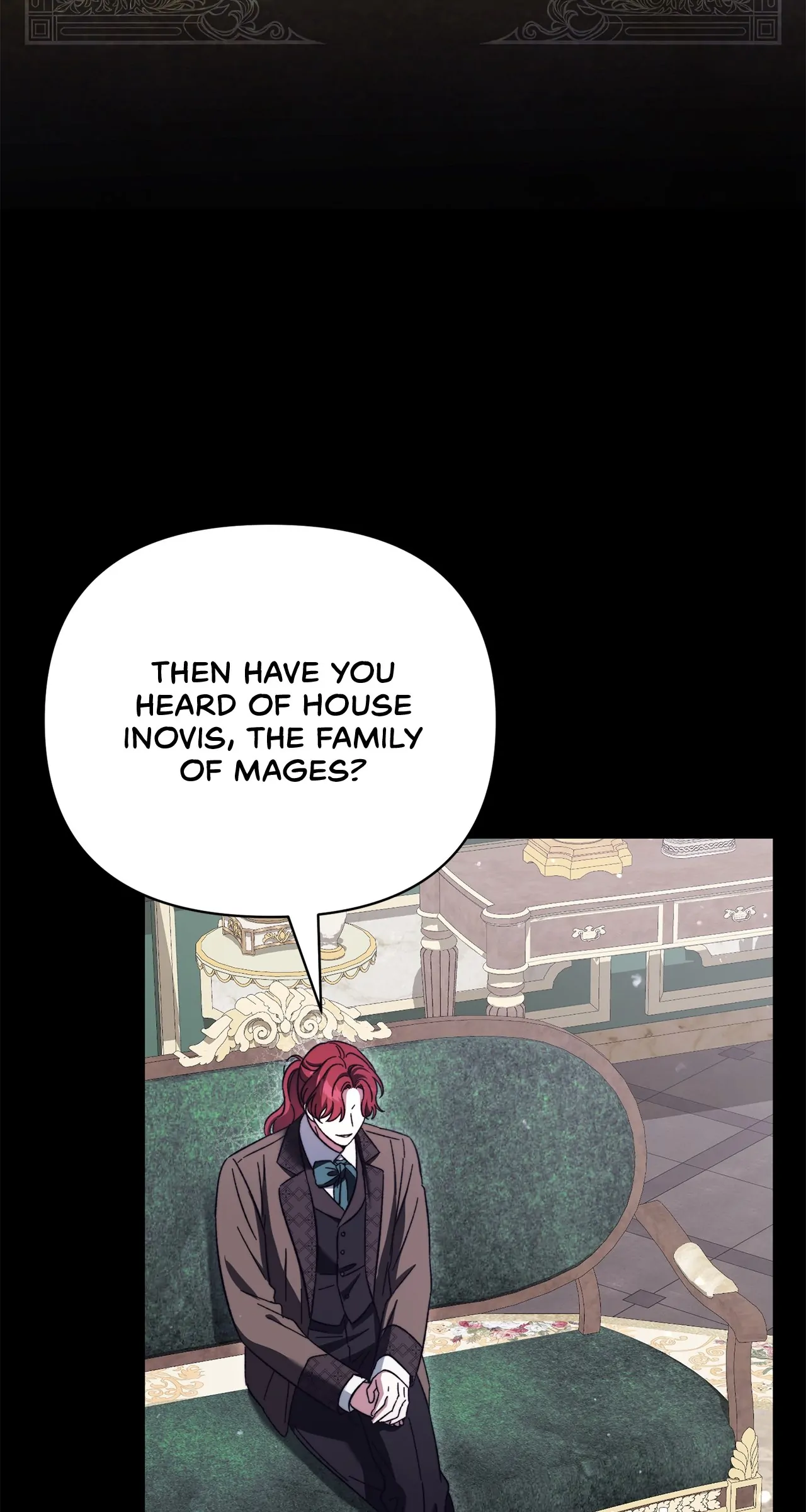 All for My Dearest Juliet (Official) - Chapter 10 manhwa