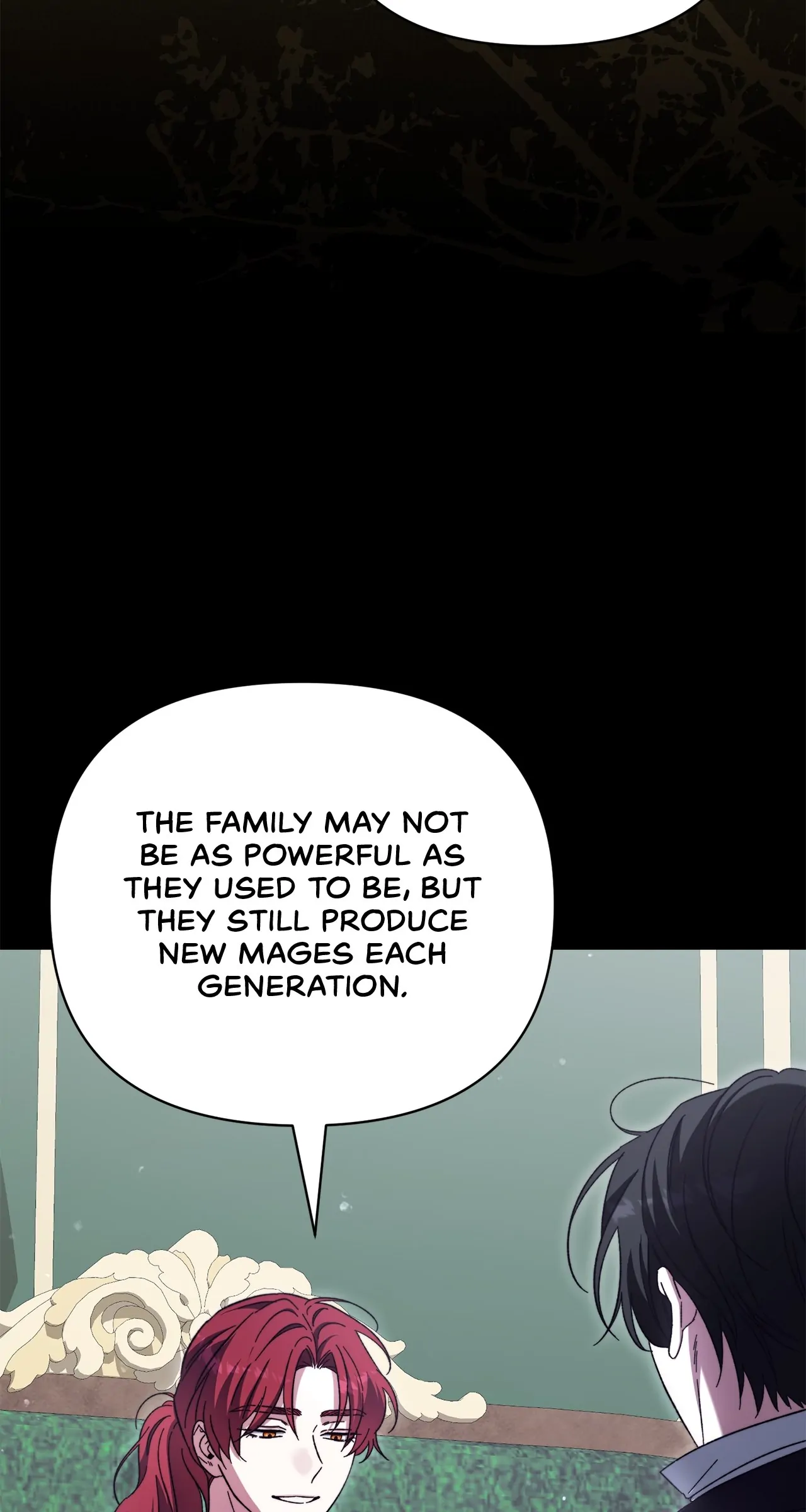 All for My Dearest Juliet (Official) - Chapter 10 manhwa