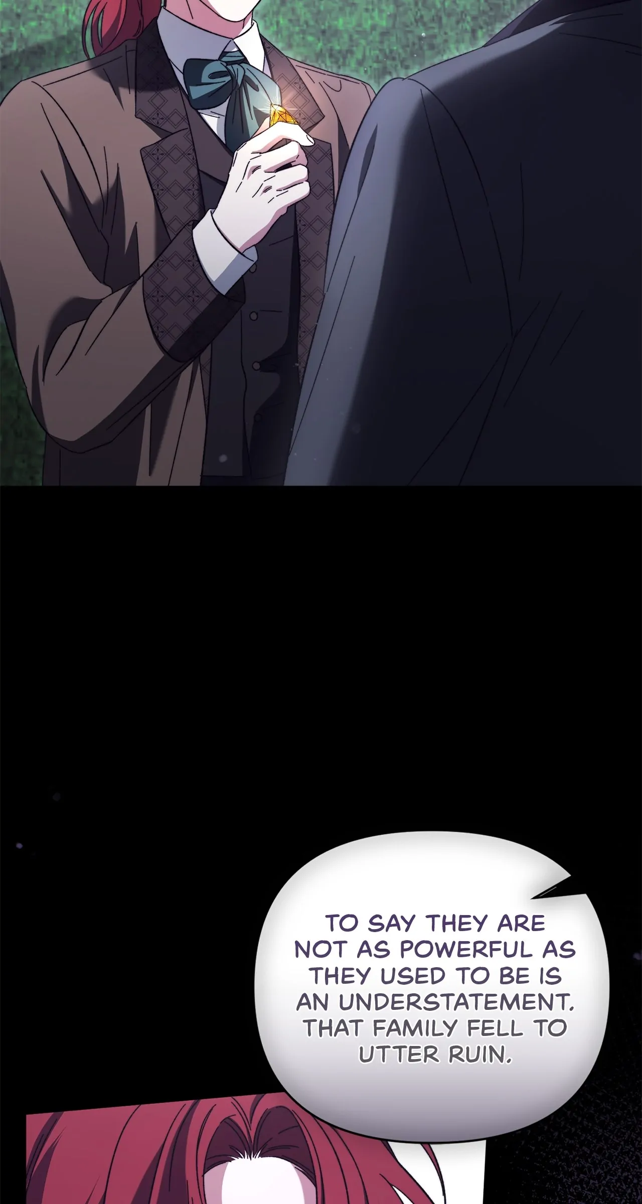 All for My Dearest Juliet (Official) - Chapter 10 manhwa