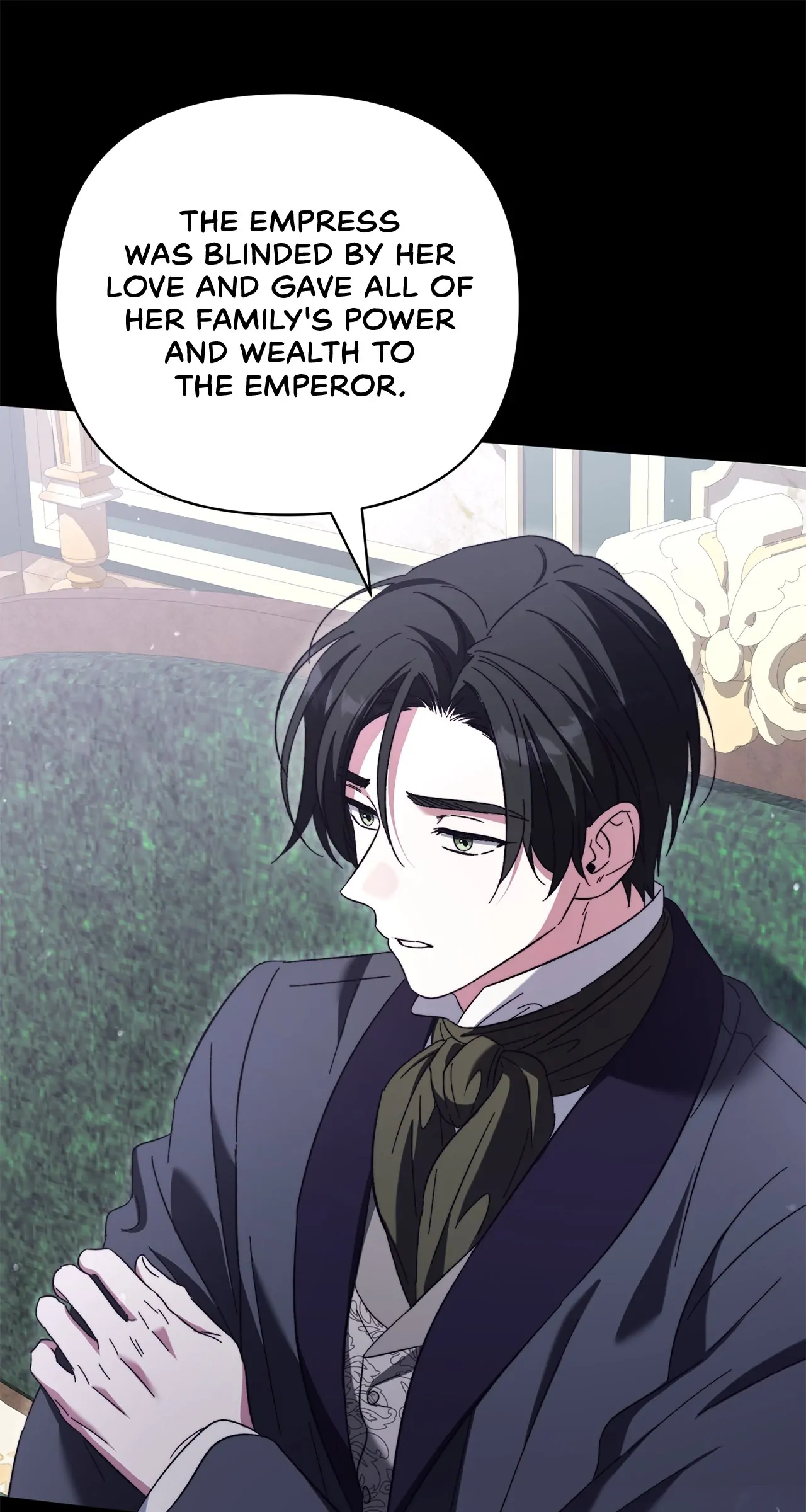 All for My Dearest Juliet (Official) - Chapter 10 manhwa