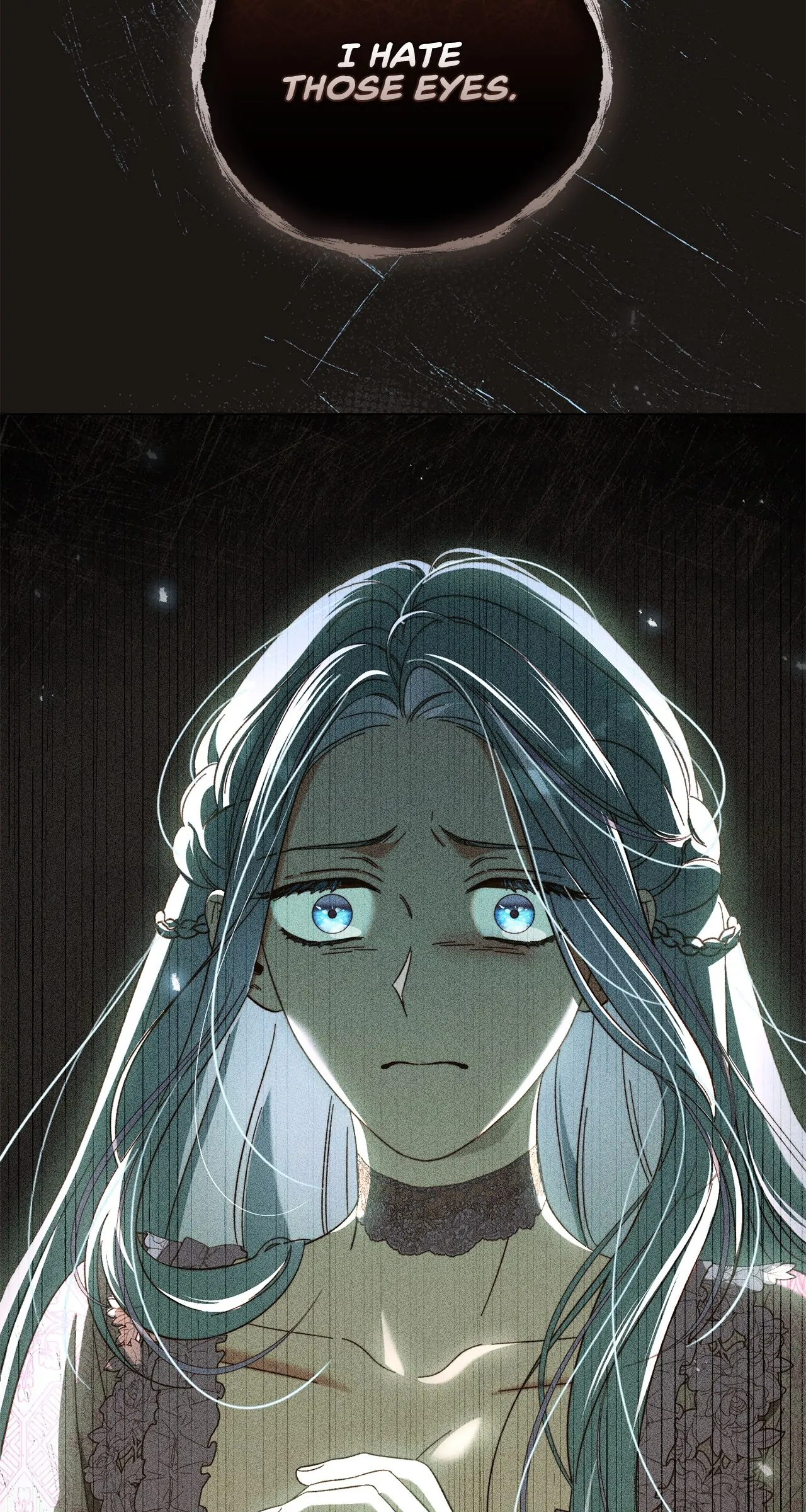 All for My Dearest Juliet (Official) - Chapter 10 manhwa