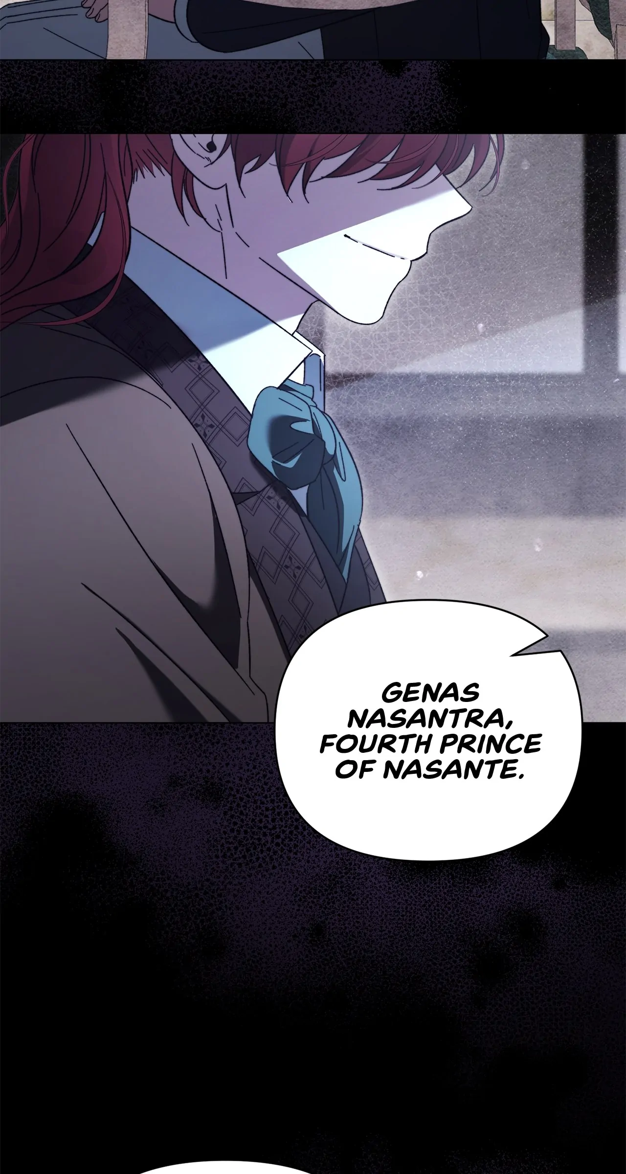 All for My Dearest Juliet (Official) - Chapter 10 manhwa