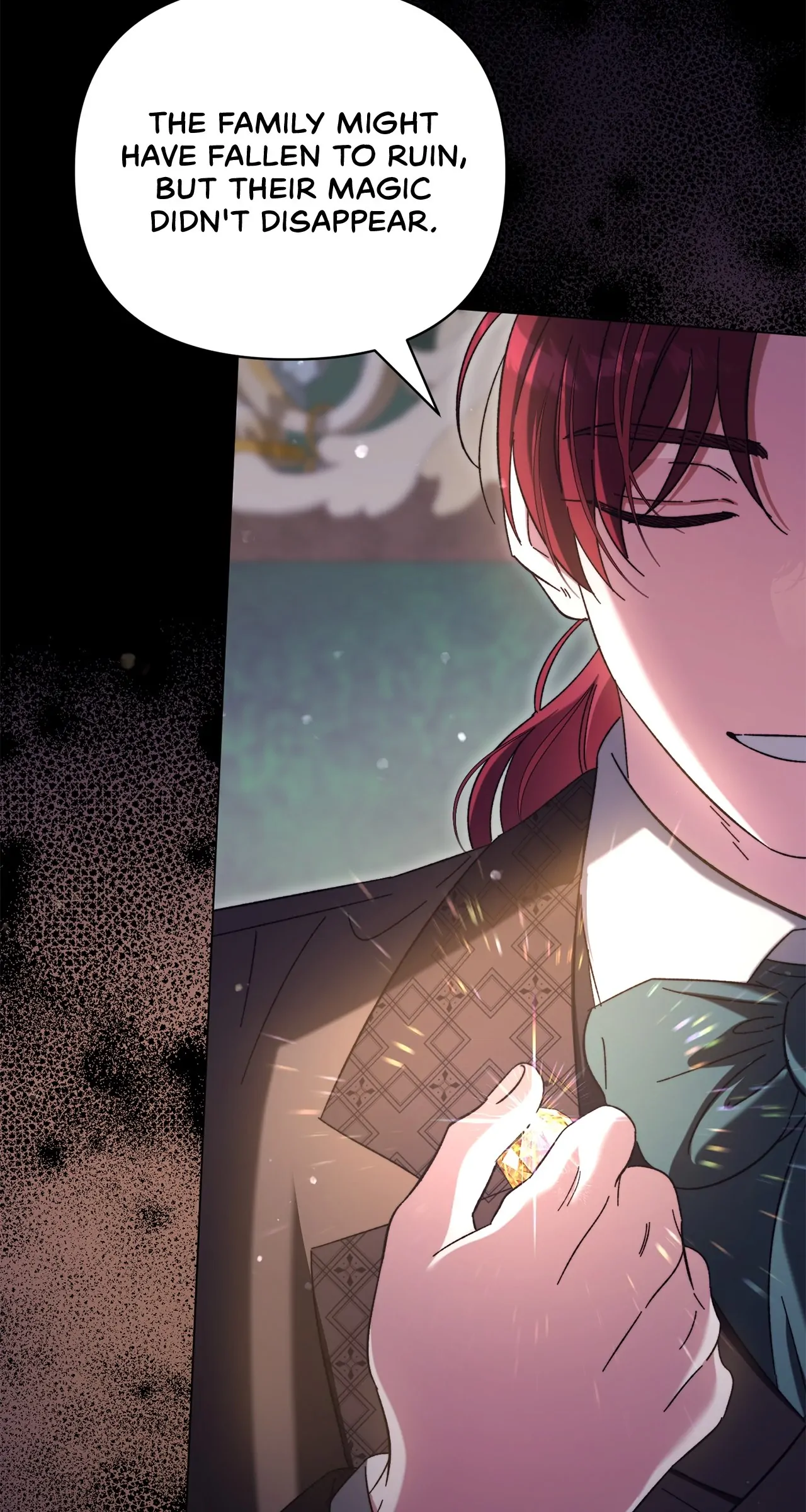 All for My Dearest Juliet (Official) - Chapter 10 manhwa