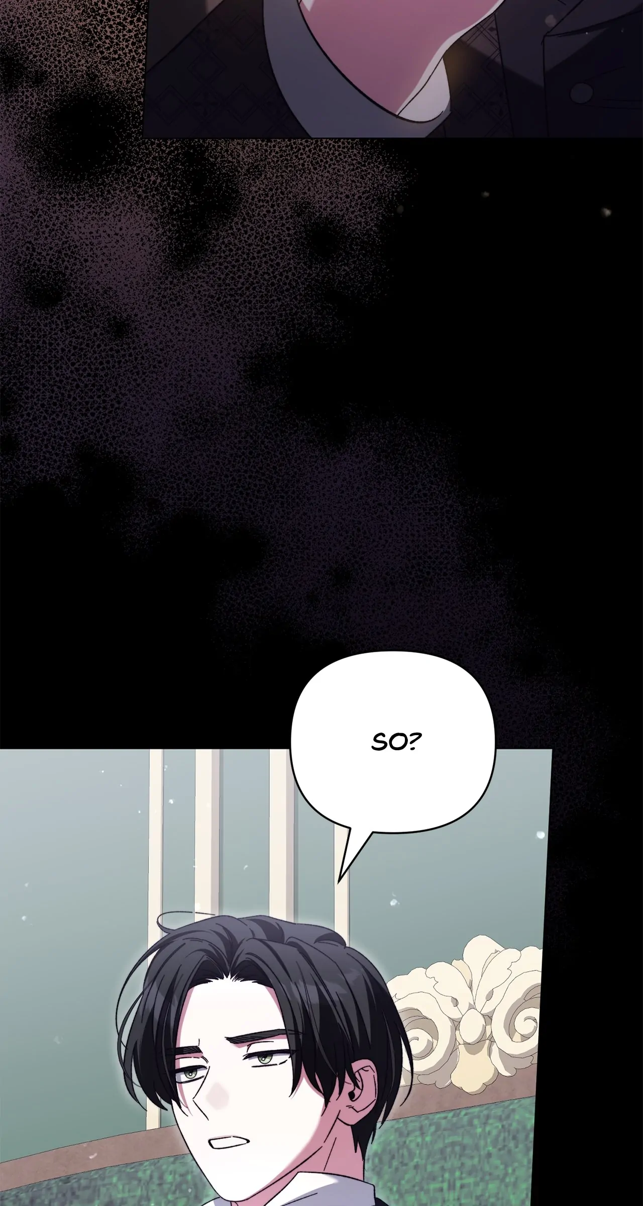 All for My Dearest Juliet (Official) - Chapter 10 manhwa