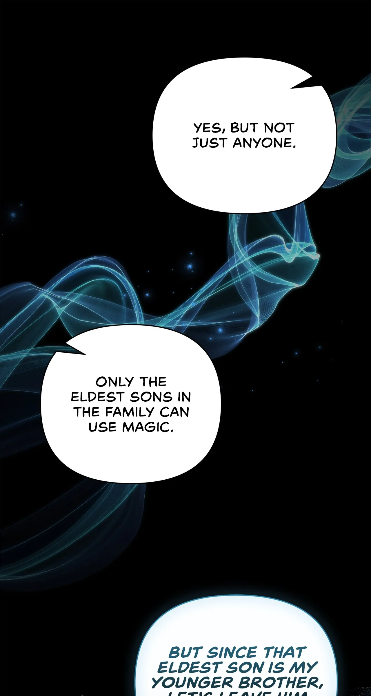 All for My Dearest Juliet (Official) - Chapter 10 manhwa