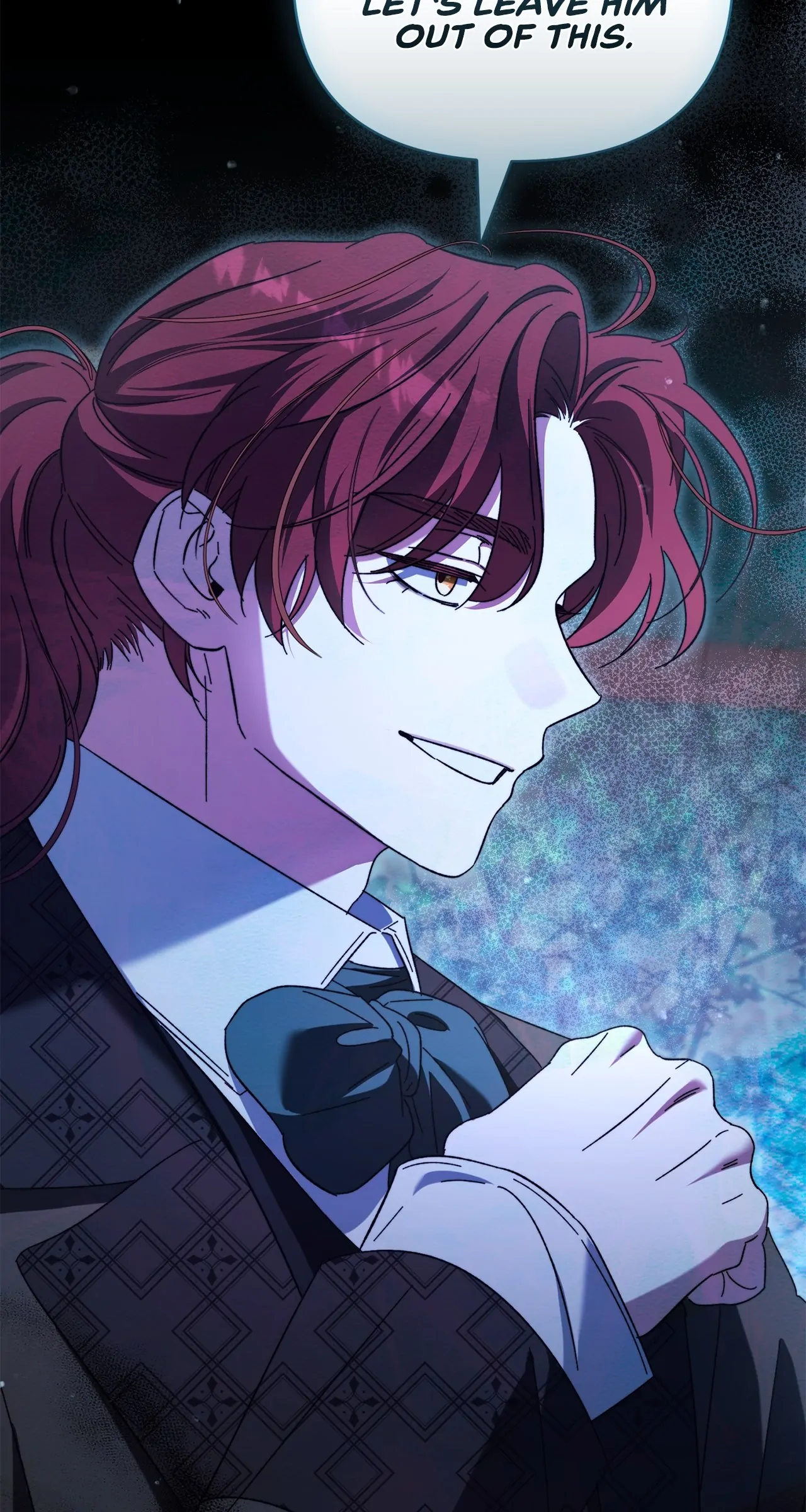 All for My Dearest Juliet (Official) - Chapter 10 manhwa